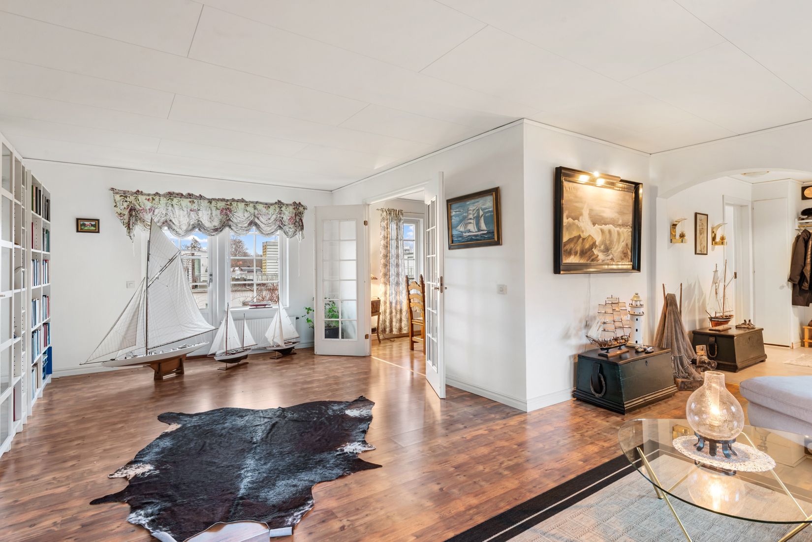 Villa, Kanalvägen 4, Centrala Älmsta, Norrtälje