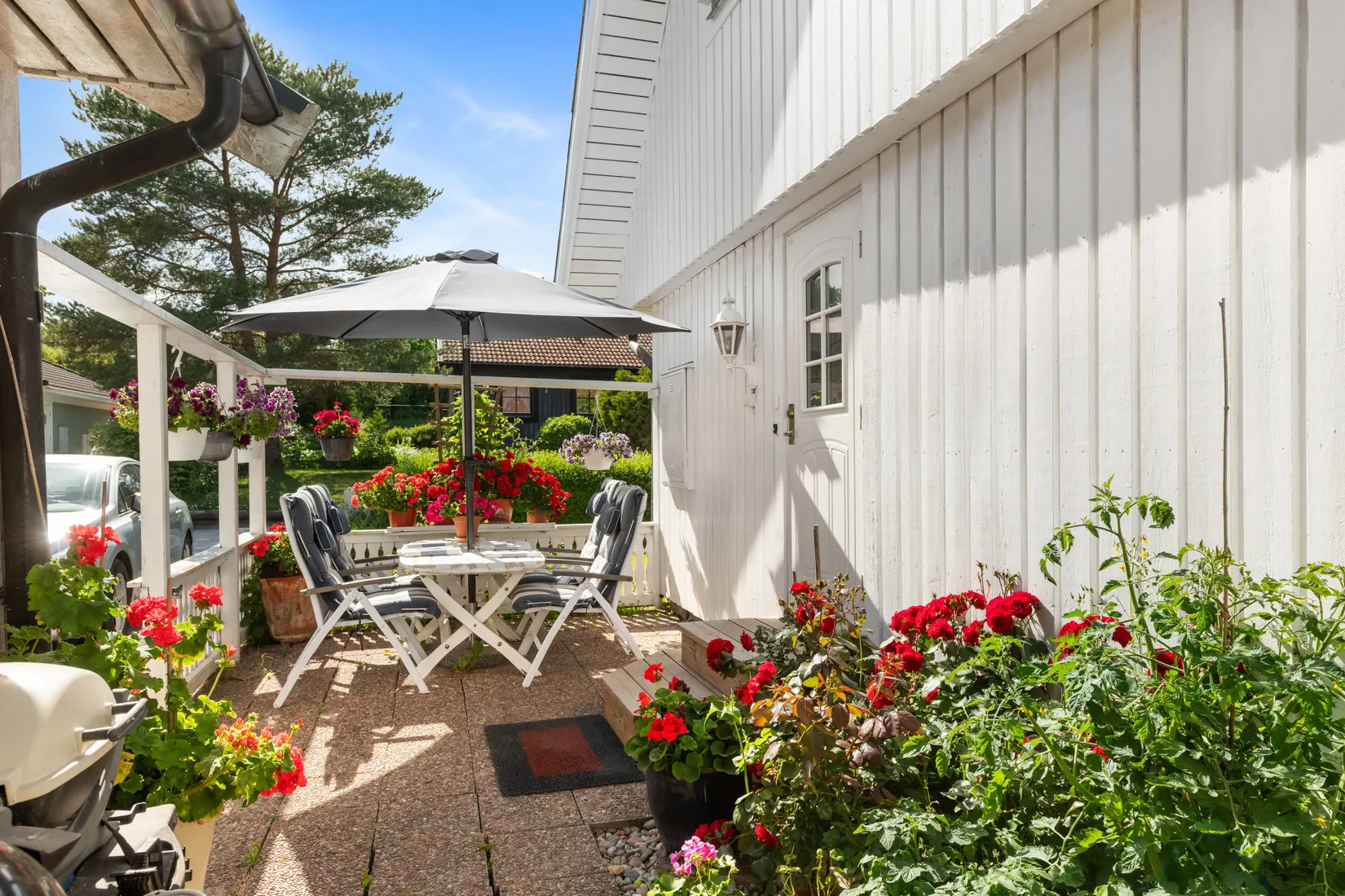 Villa, Kanalvägen 4, Centrala Älmsta, Norrtälje