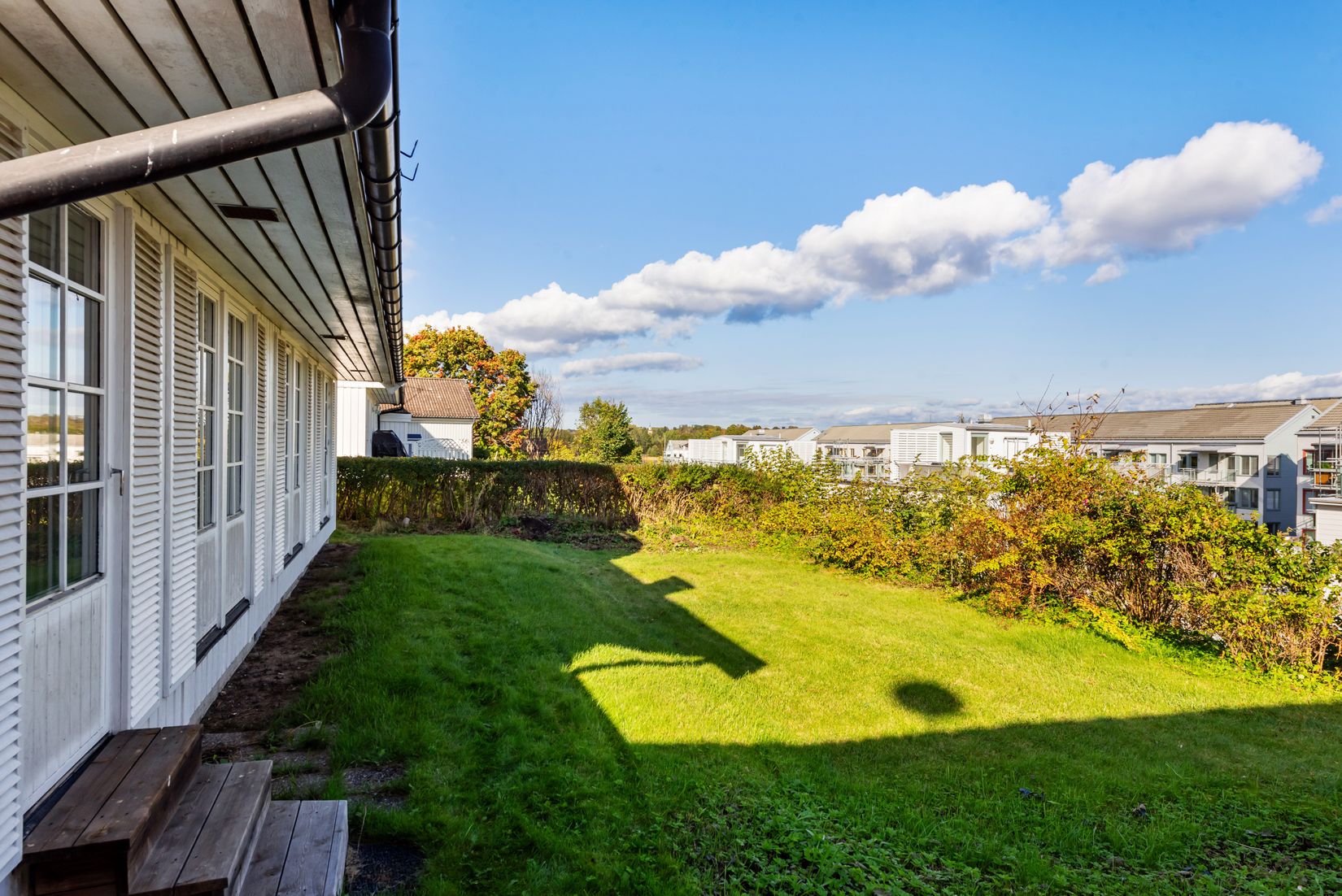 Villa, Kanalvägen 4, Centrala Älmsta, Norrtälje