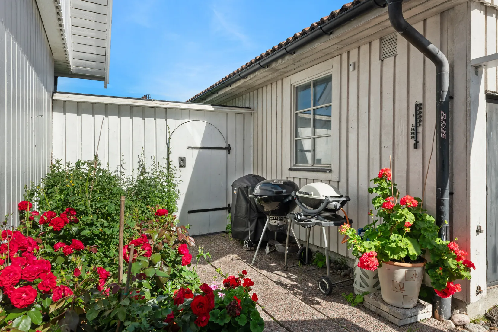 Villa, Kanalvägen 4, Centrala Älmsta, Norrtälje