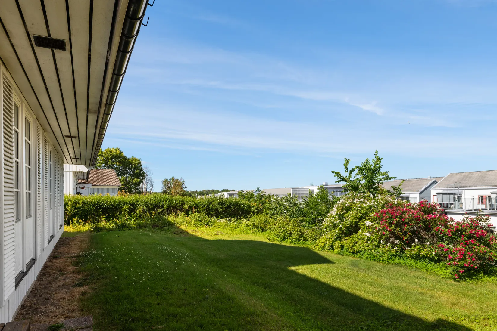 Villa, Kanalvägen 4, Centrala Älmsta, Norrtälje