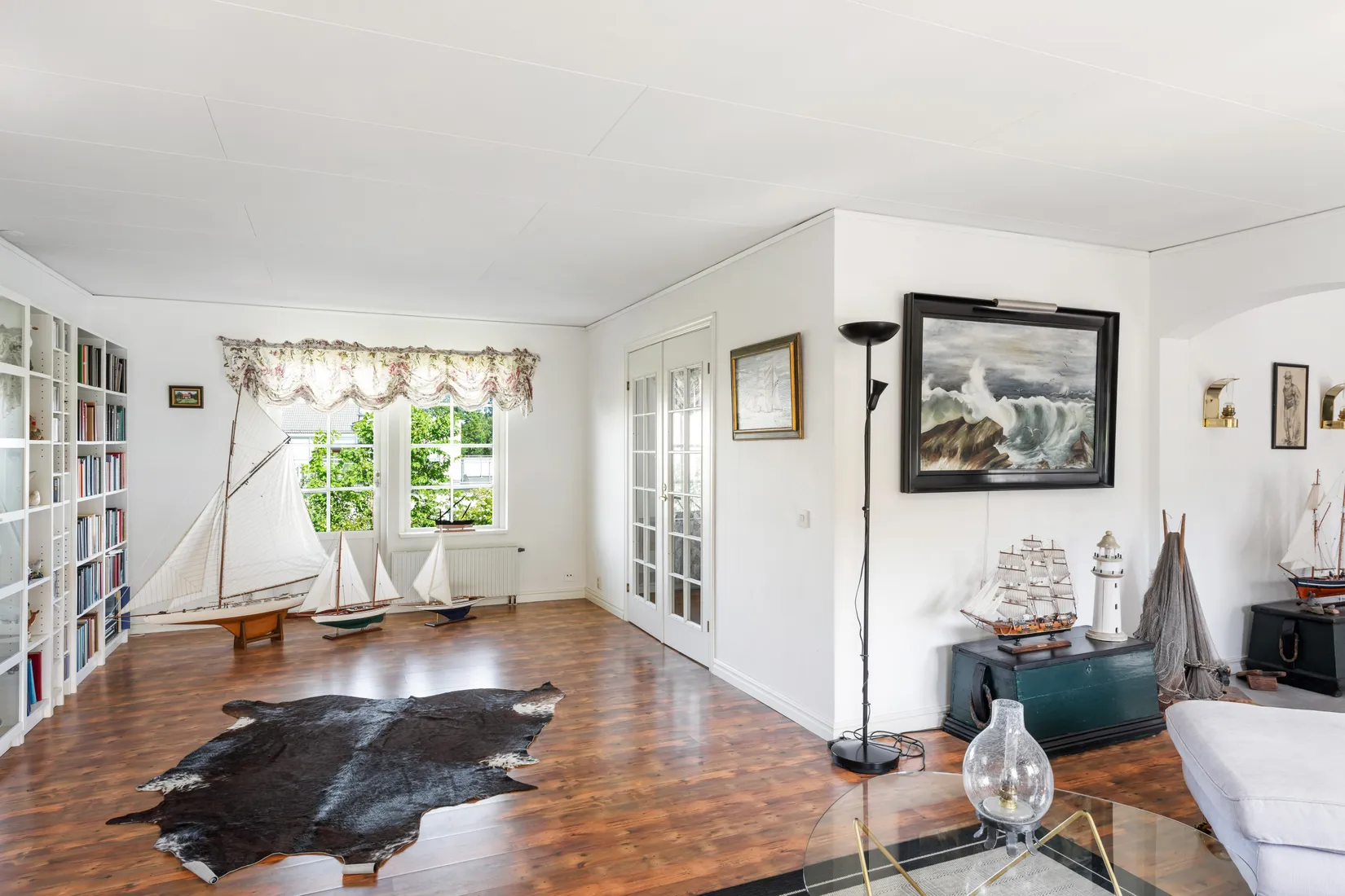Villa, Kanalvägen 4, Centrala Älmsta, Norrtälje
