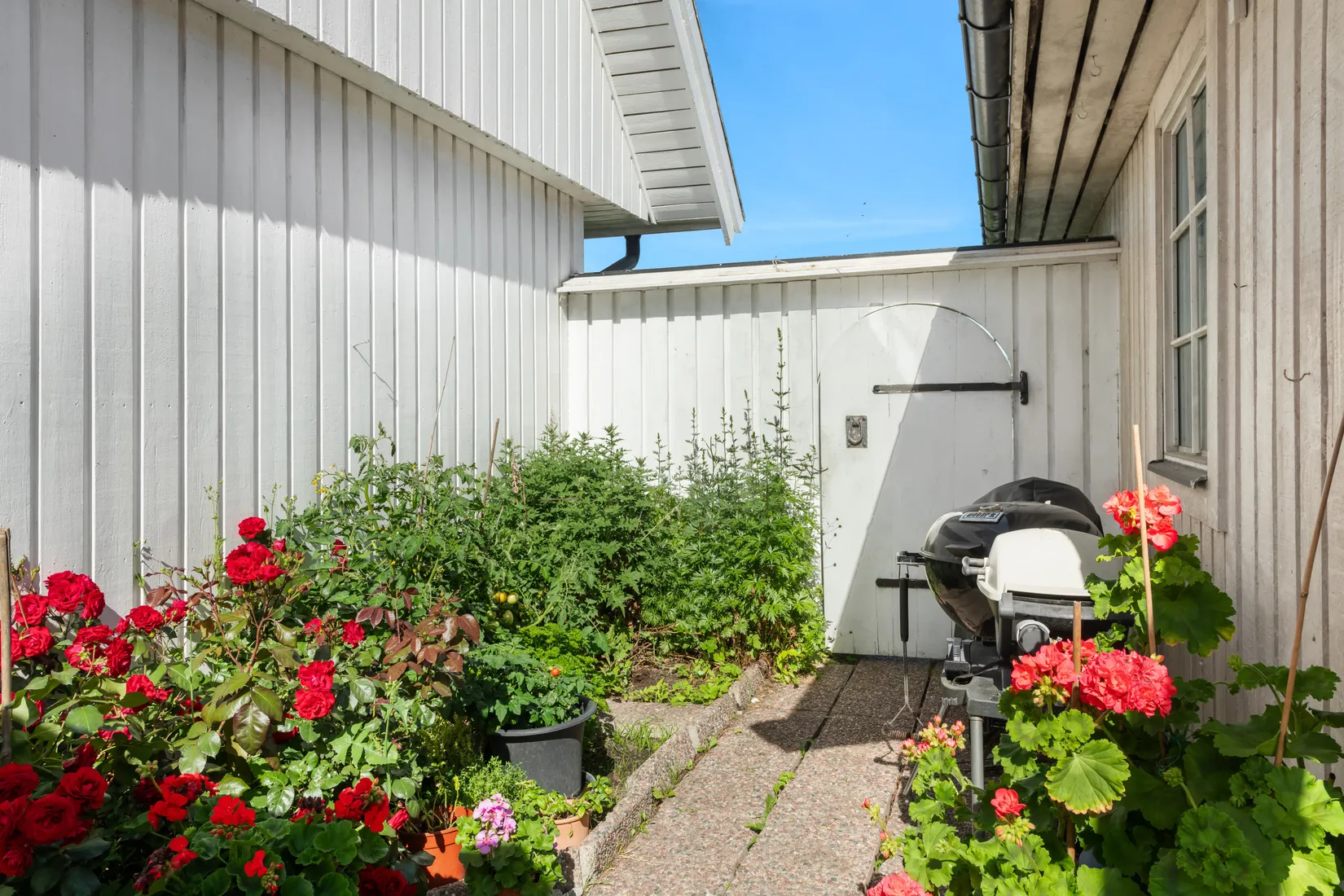 Villa, Kanalvägen 4, Centrala Älmsta, Norrtälje