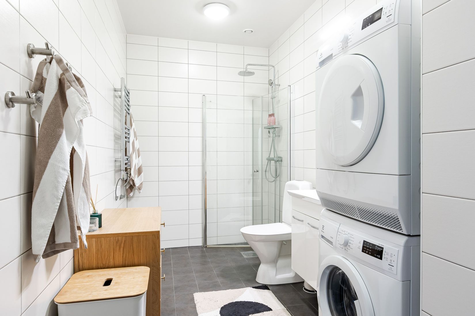 Bostadsrätt, Krouthéns gata 3, Övre Vasastaden/Centralt, Linköping