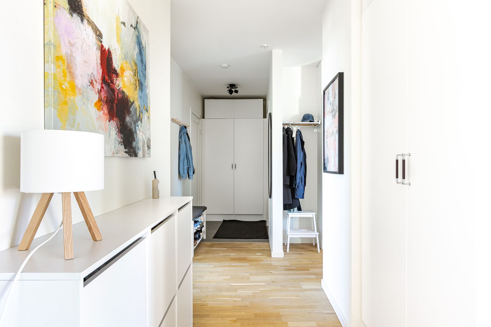 Bostadsrätt, Krouthéns gata 3, Övre Vasastaden/Centralt, Linköping