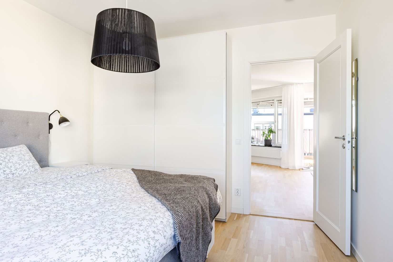 Bostadsrätt, Krouthéns gata 3, Övre Vasastaden/Centralt, Linköping