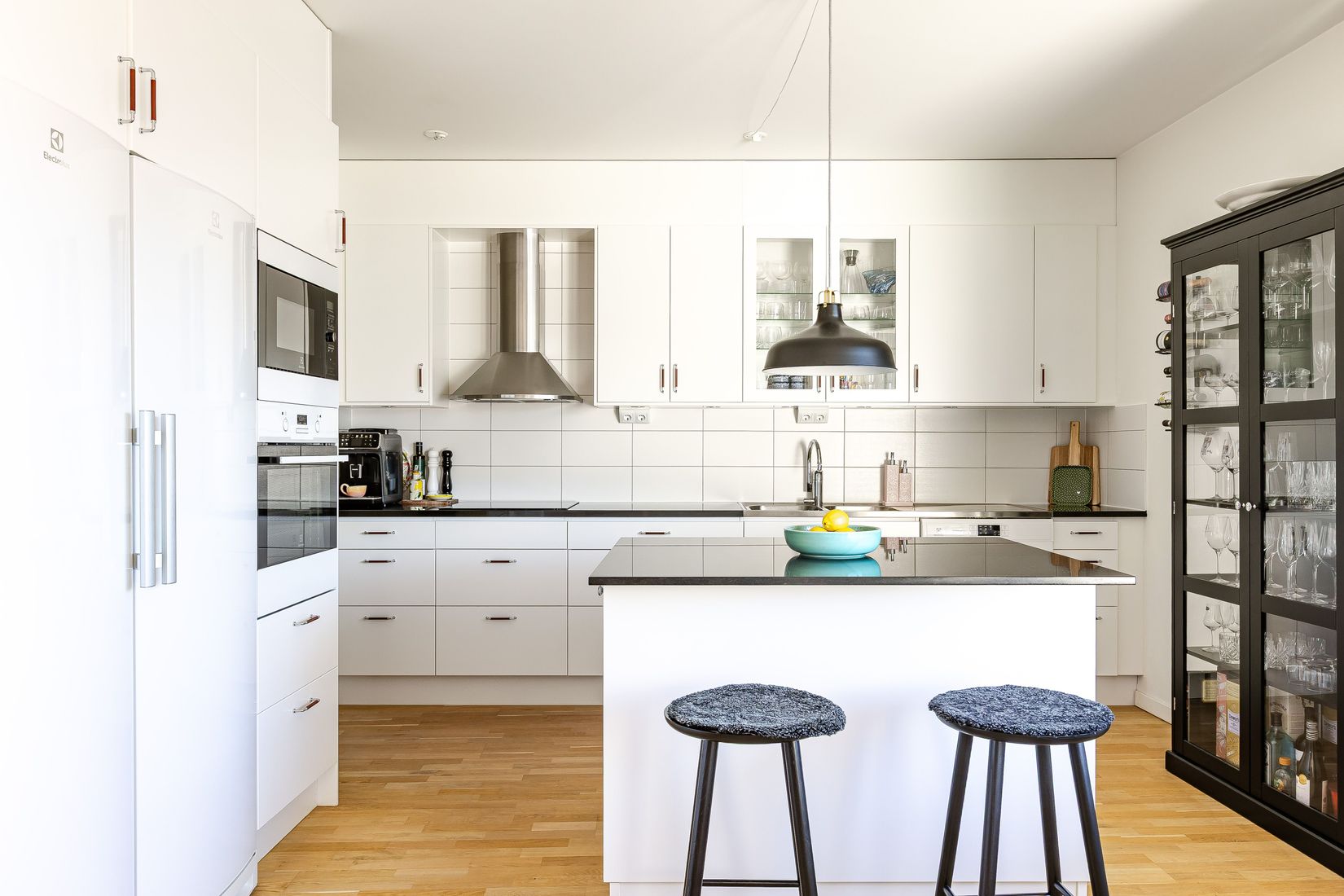 Bostadsrätt, Krouthéns gata 3, Övre Vasastaden/Centralt, Linköping