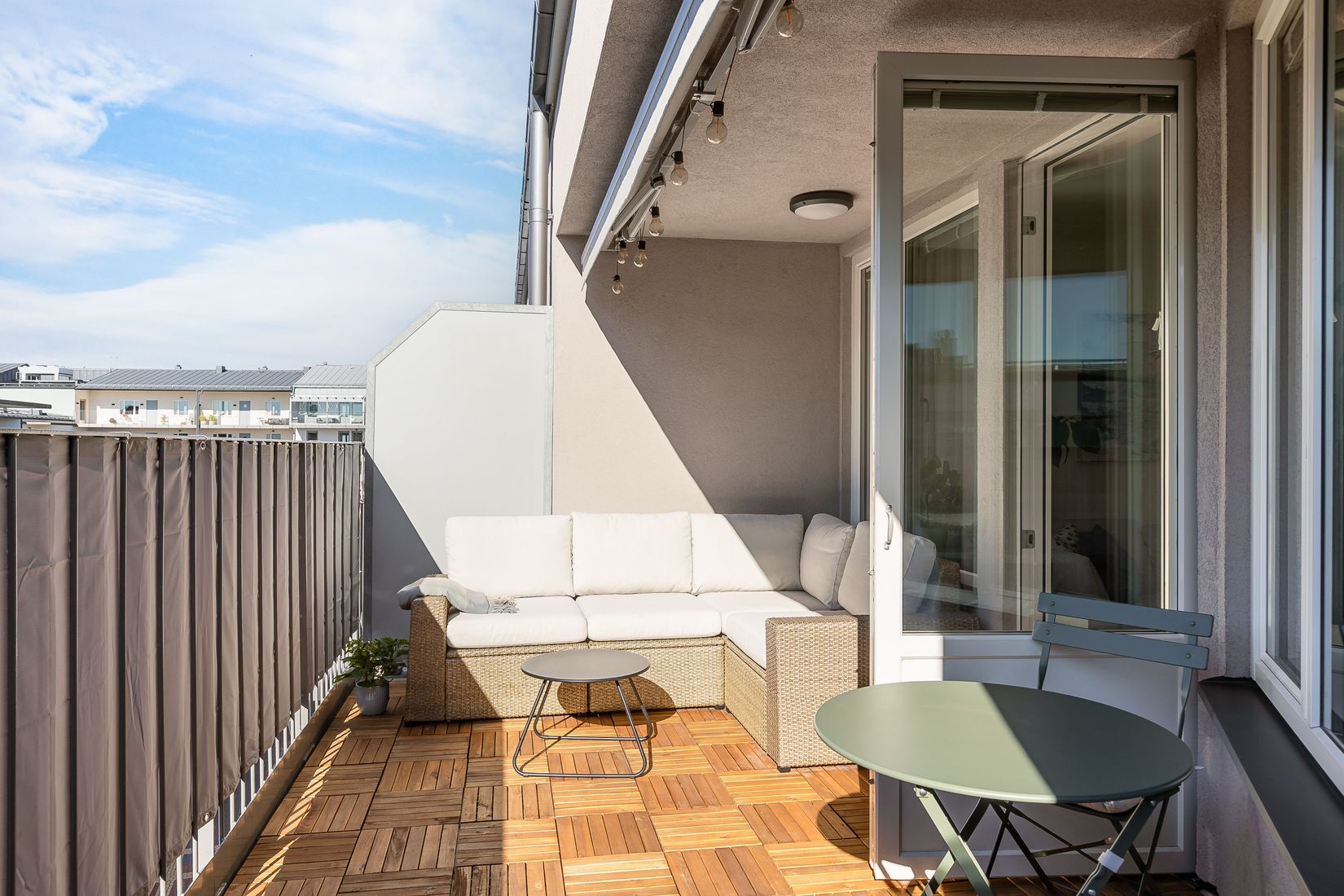 Bostadsrätt, Krouthéns gata 3, Övre Vasastaden/Centralt, Linköping