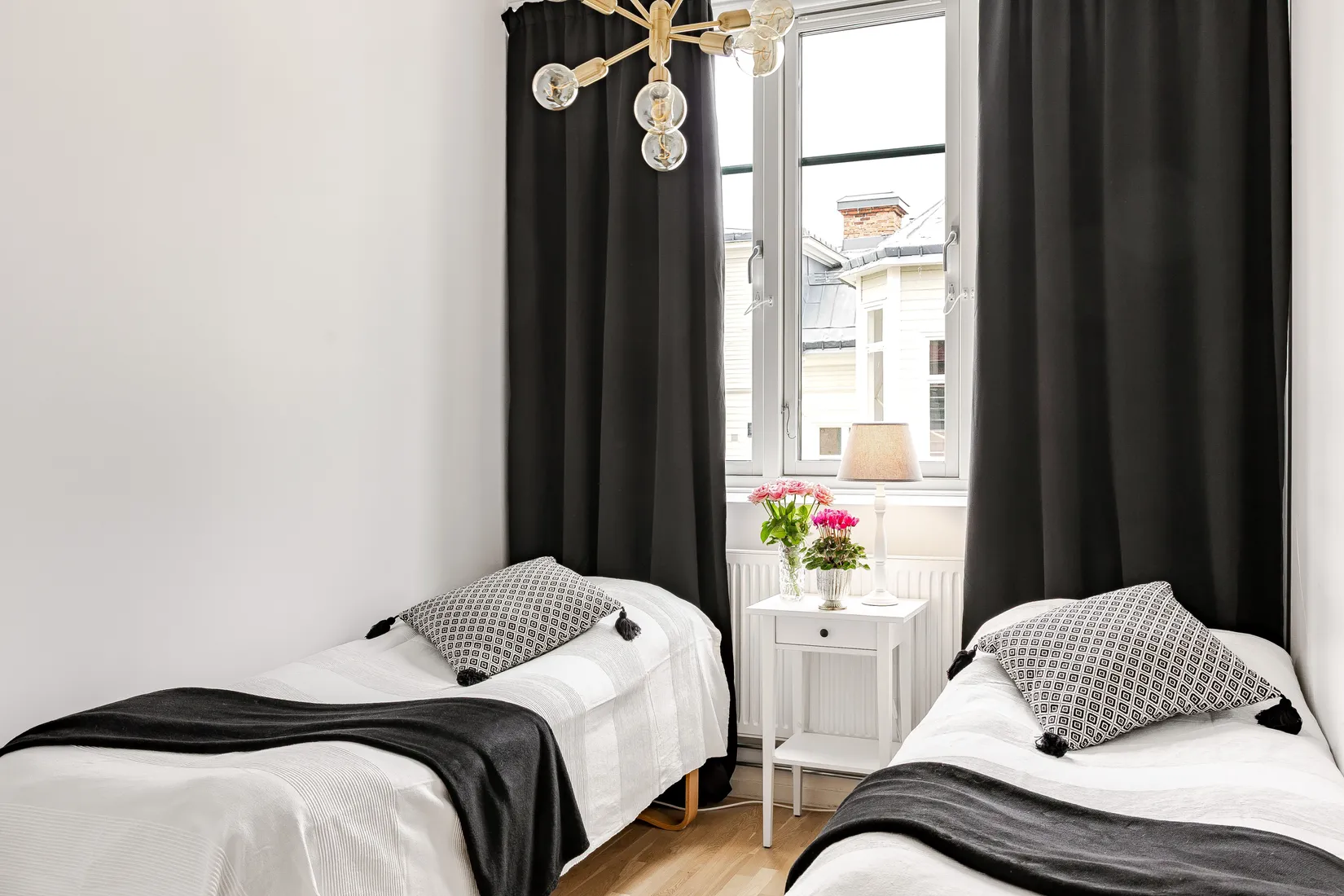 Bostadsrätt, Storgatan 49B, Östersund