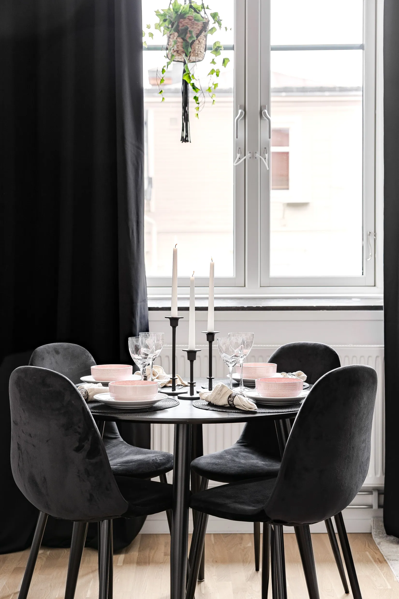 Bostadsrätt, Storgatan 49B, Östersund