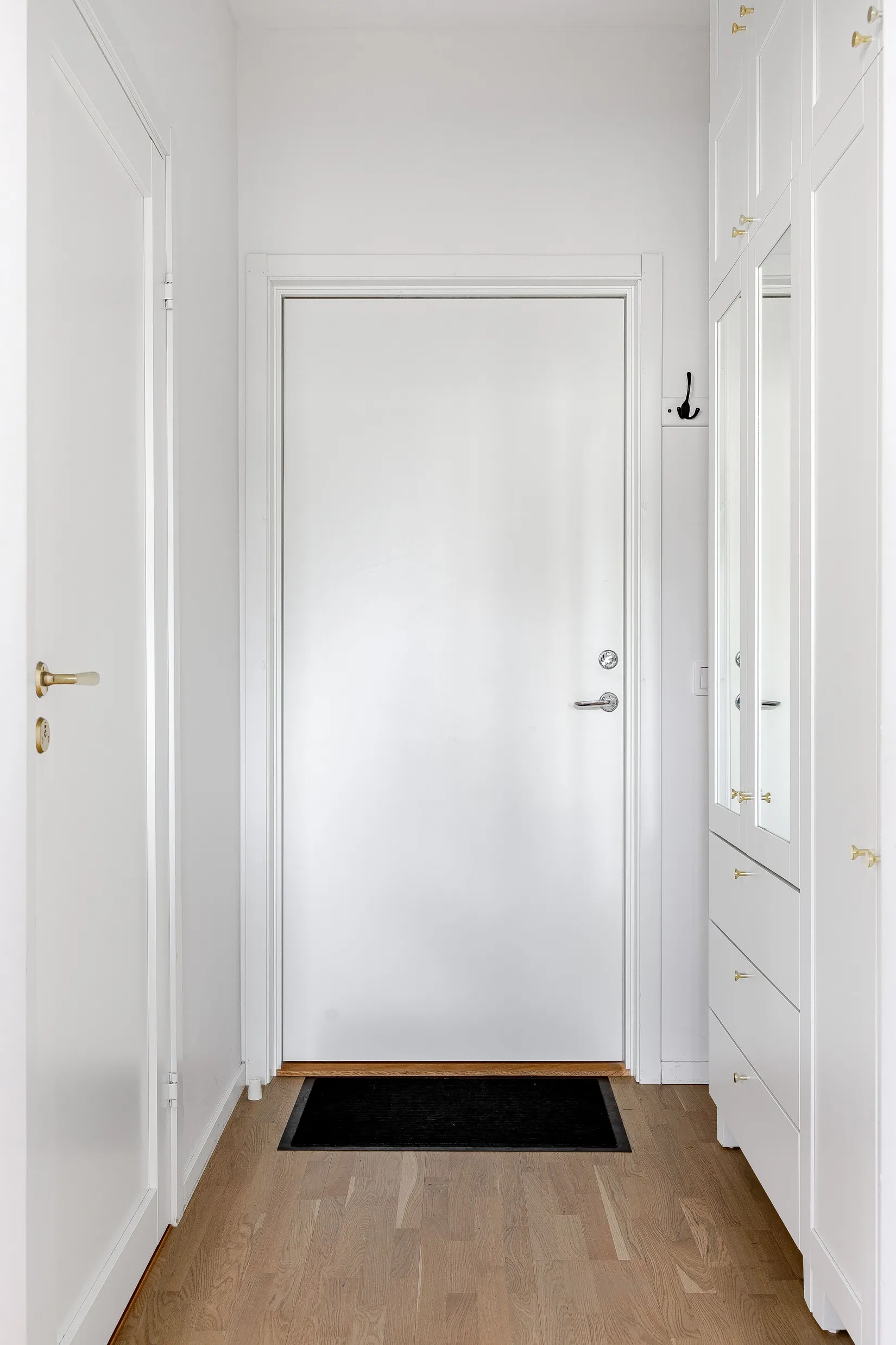 Bostadsrätt, Storgatan 49B, Östersund