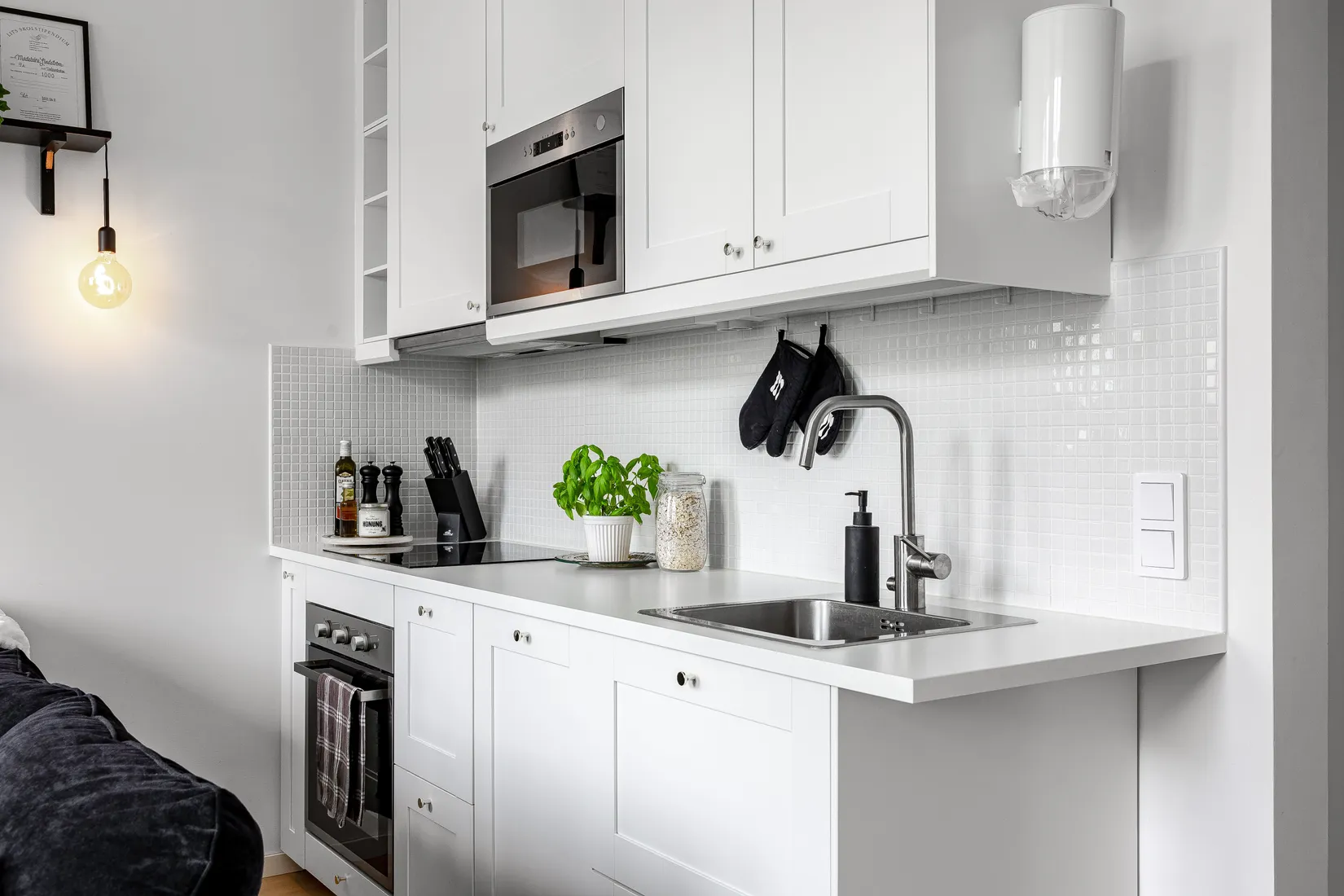 Bostadsrätt, Storgatan 49B, Östersund