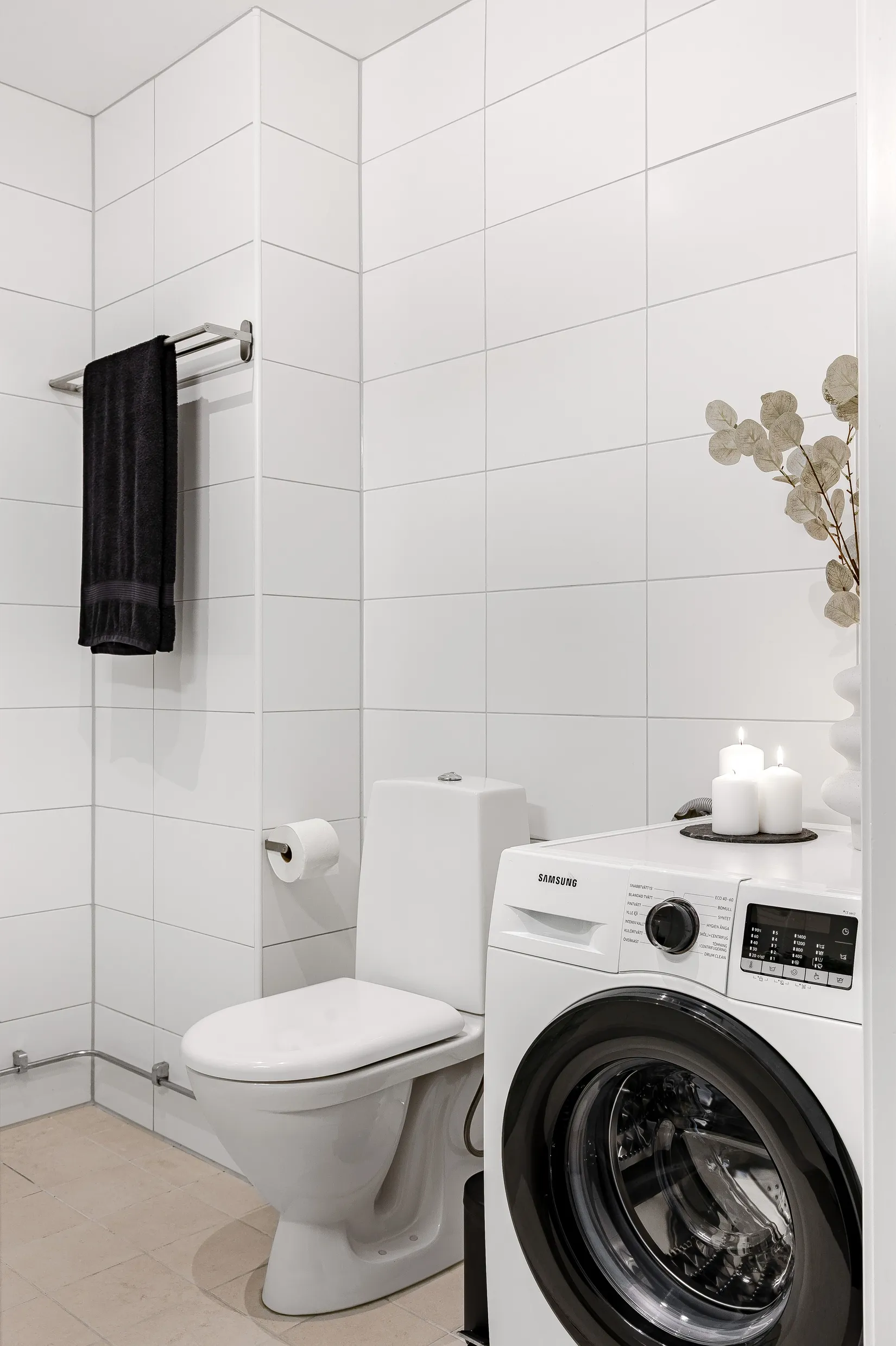 Bostadsrätt, Storgatan 49B, Östersund