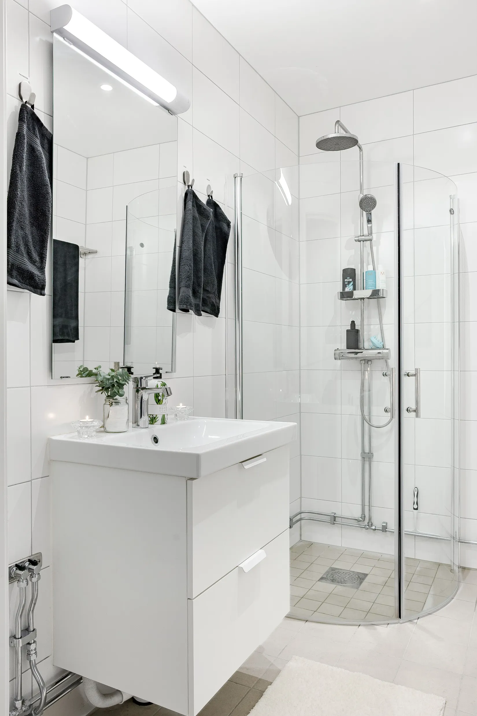 Bostadsrätt, Storgatan 49B, Östersund