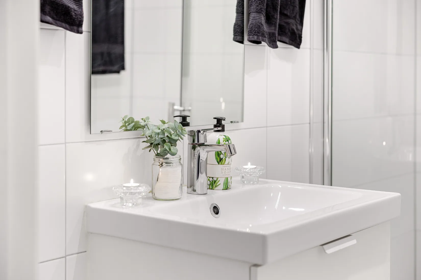 Bostadsrätt, Storgatan 49B, Östersund