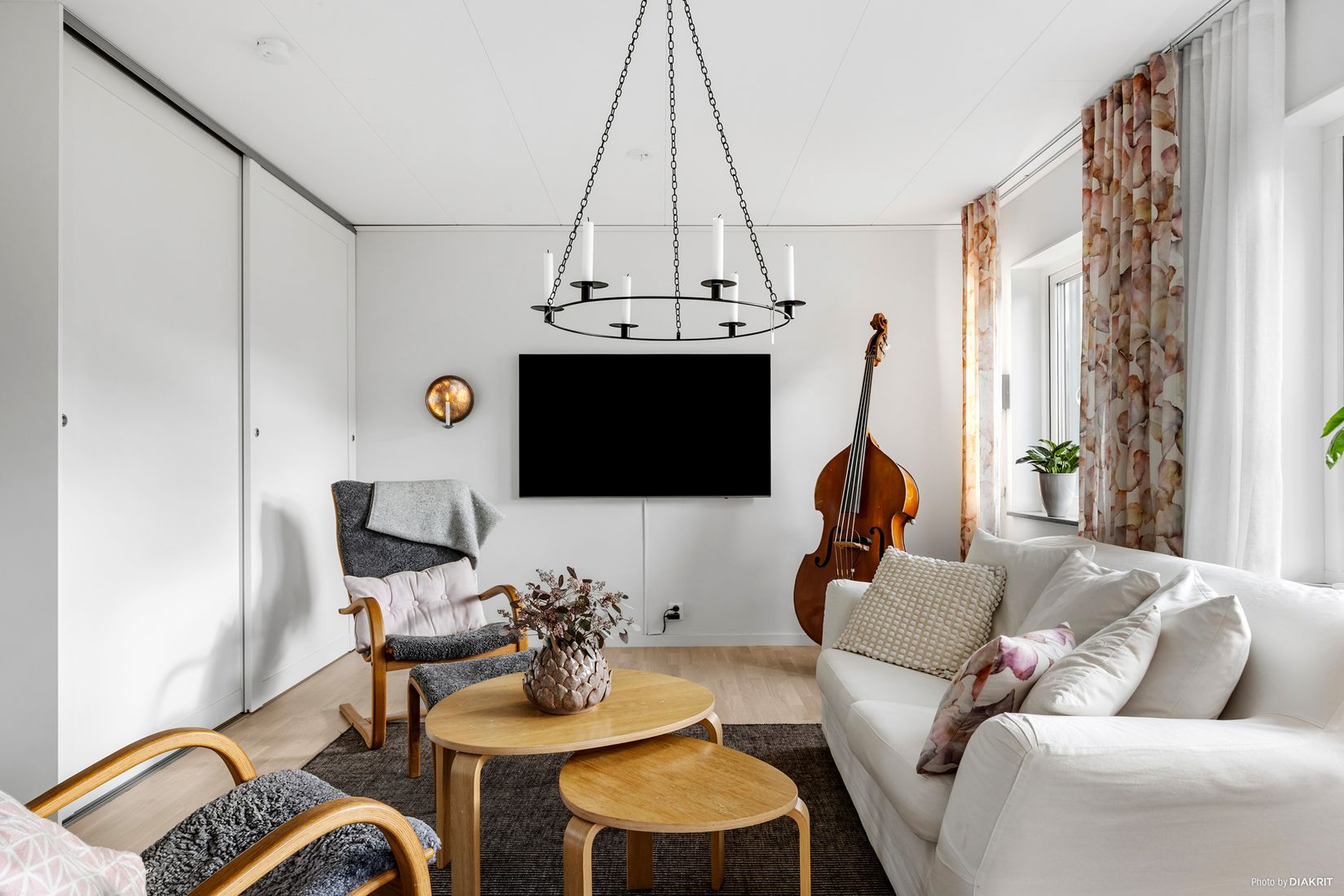 Bostadsrätt, Höstbruksgatan 8c, Fåraberget, Falköping