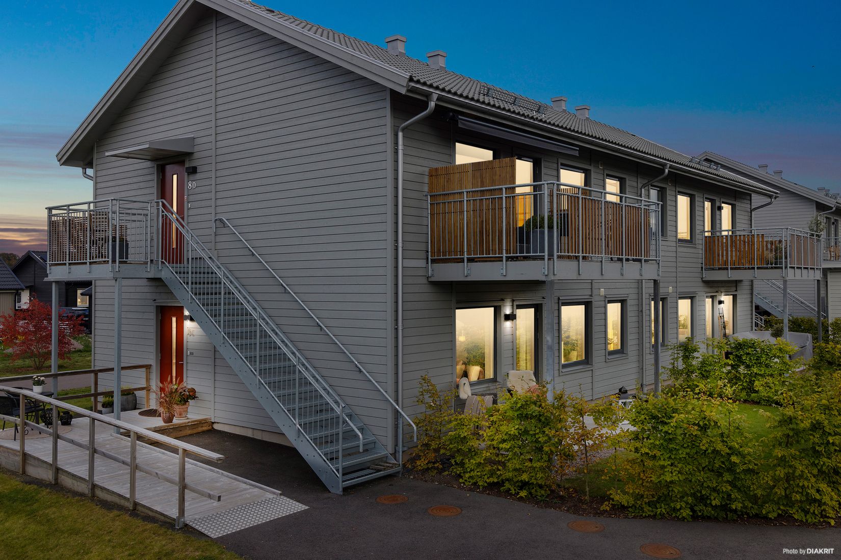 Bostadsrätt, Höstbruksgatan 8c, Fåraberget, Falköping