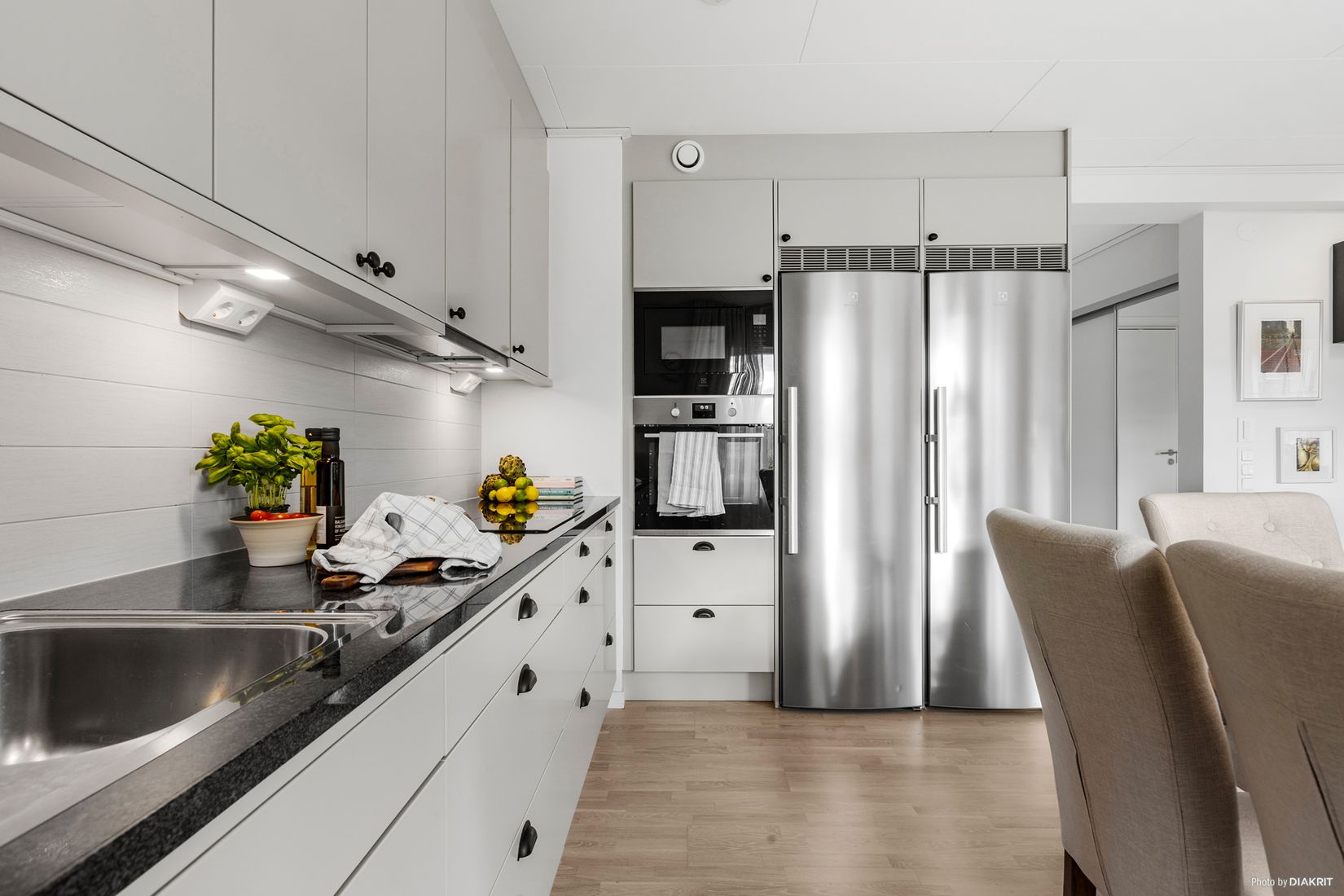 Bostadsrätt, Höstbruksgatan 8c, Fåraberget, Falköping