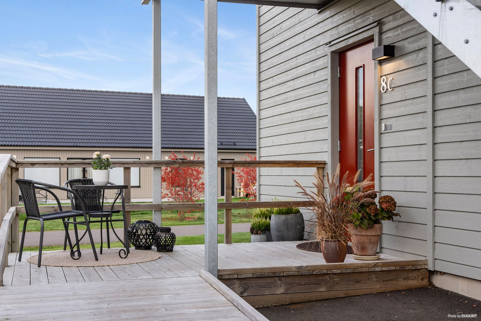 Bostadsrätt, Höstbruksgatan 8c, Fåraberget, Falköping