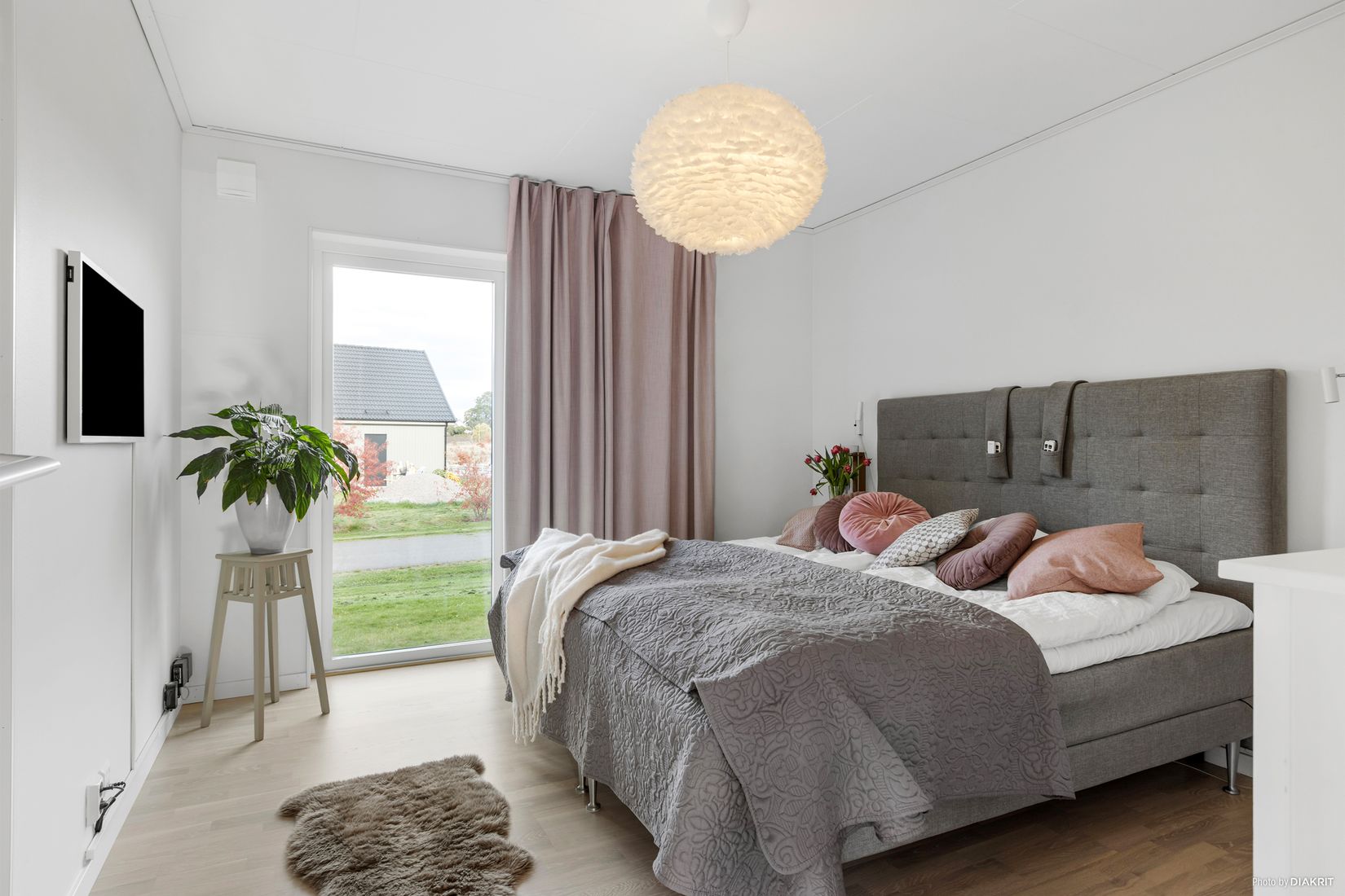 Bostadsrätt, Höstbruksgatan 8c, Fåraberget, Falköping