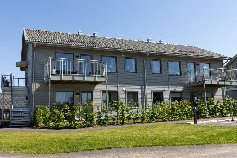 Bostadsrätt, Höstbruksgatan 8c, Fåraberget, Falköping