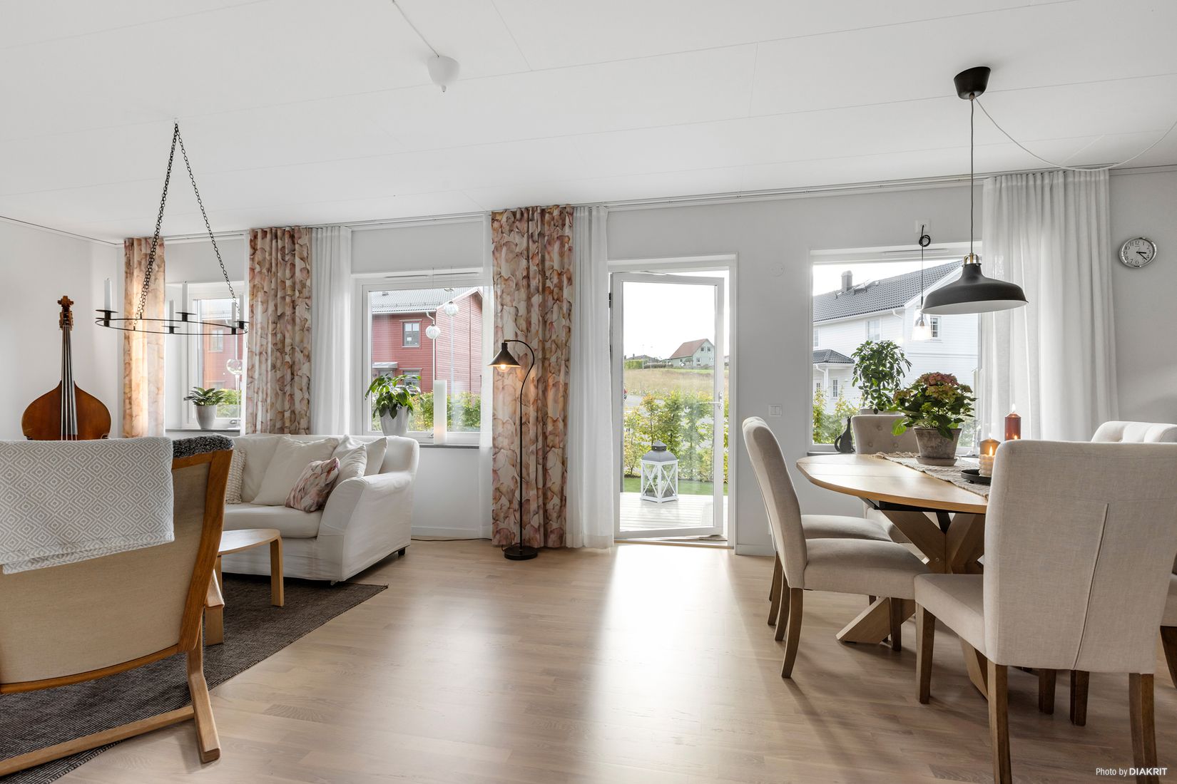 Bostadsrätt, Höstbruksgatan 8c, Fåraberget, Falköping