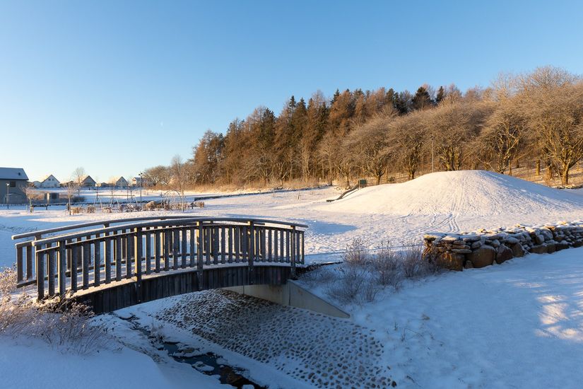 Bostadsrätt, Höstbruksgatan 8c, Fåraberget, Falköping