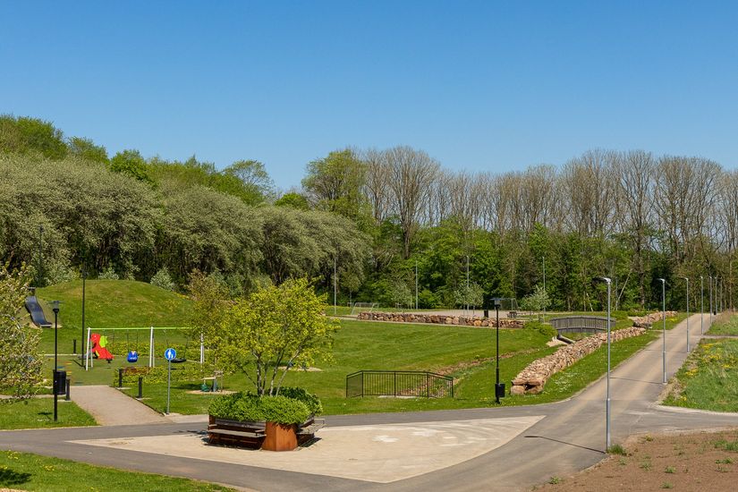 Bostadsrätt, Höstbruksgatan 8c, Fåraberget, Falköping