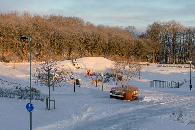 Bostadsrätt, Höstbruksgatan 8c, Fåraberget, Falköping