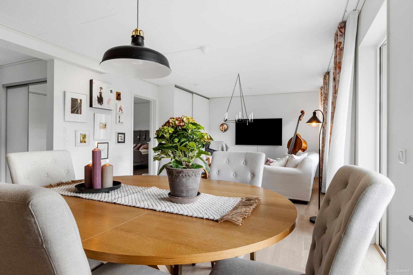 Bostadsrätt, Höstbruksgatan 8c, Fåraberget, Falköping