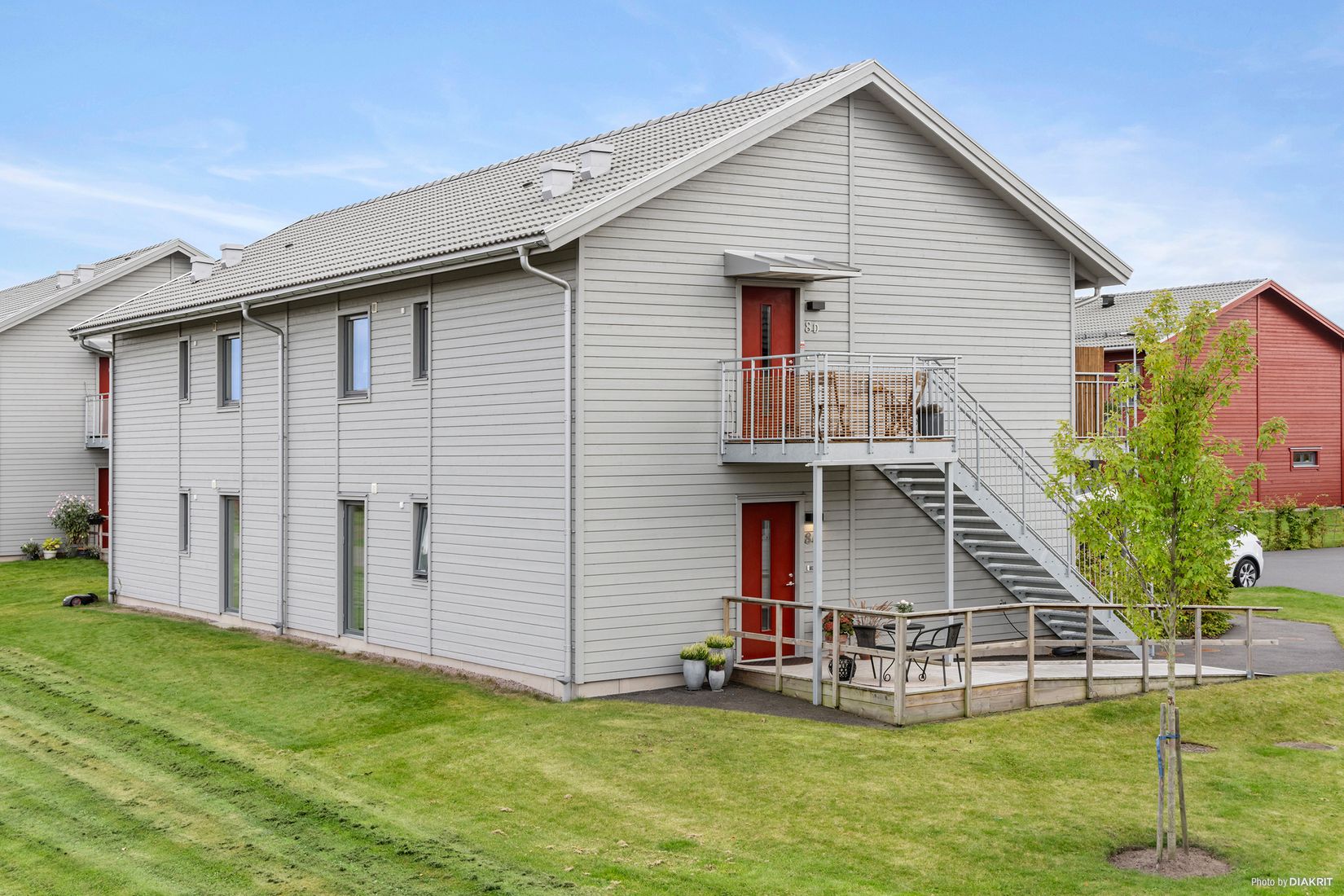 Bostadsrätt, Höstbruksgatan 8c, Fåraberget, Falköping