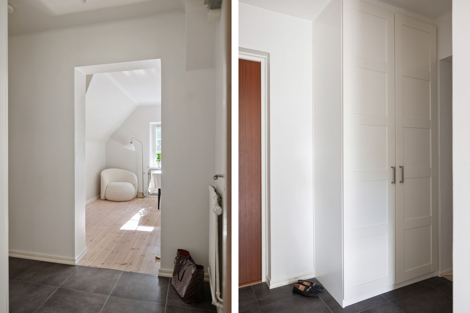 Bostadsrätt, Läroverksvägen 29F, Hersby, Lidingö