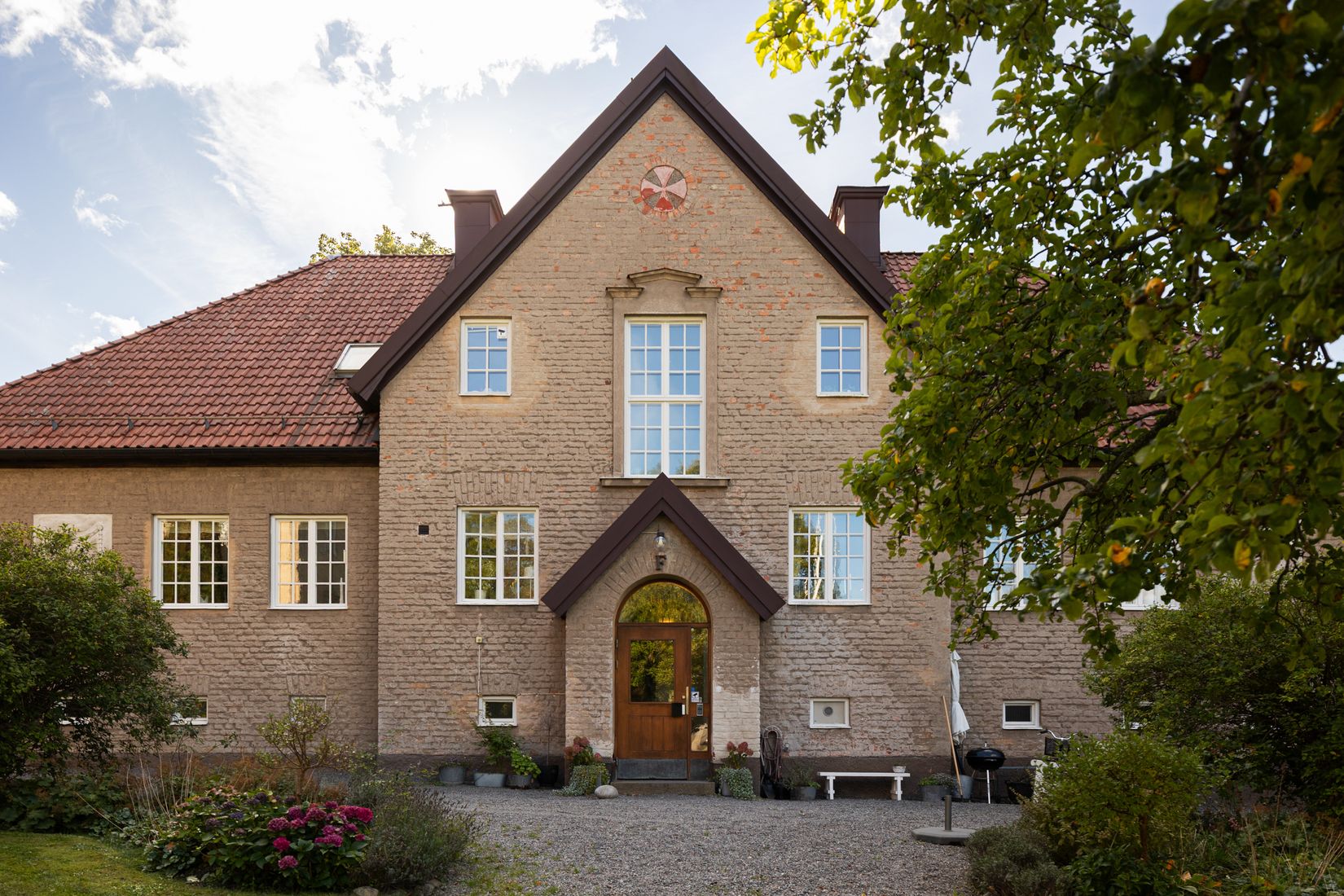 Bostadsrätt, Läroverksvägen 29F, Hersby, Lidingö