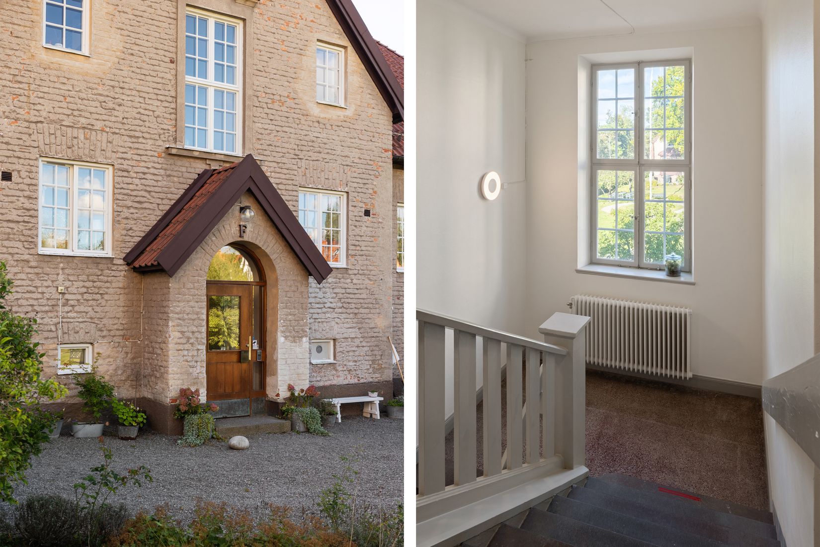 Bostadsrätt, Läroverksvägen 29F, Hersby, Lidingö