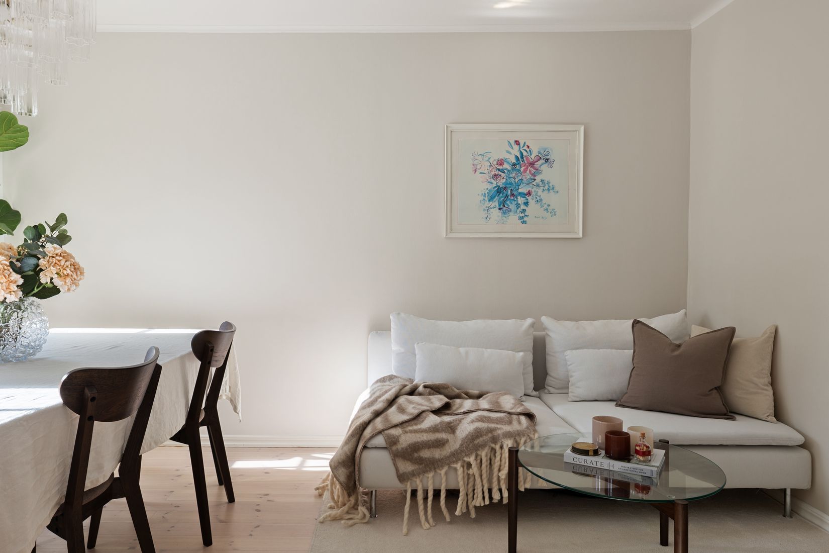 Bostadsrätt, Läroverksvägen 29F, Hersby, Lidingö