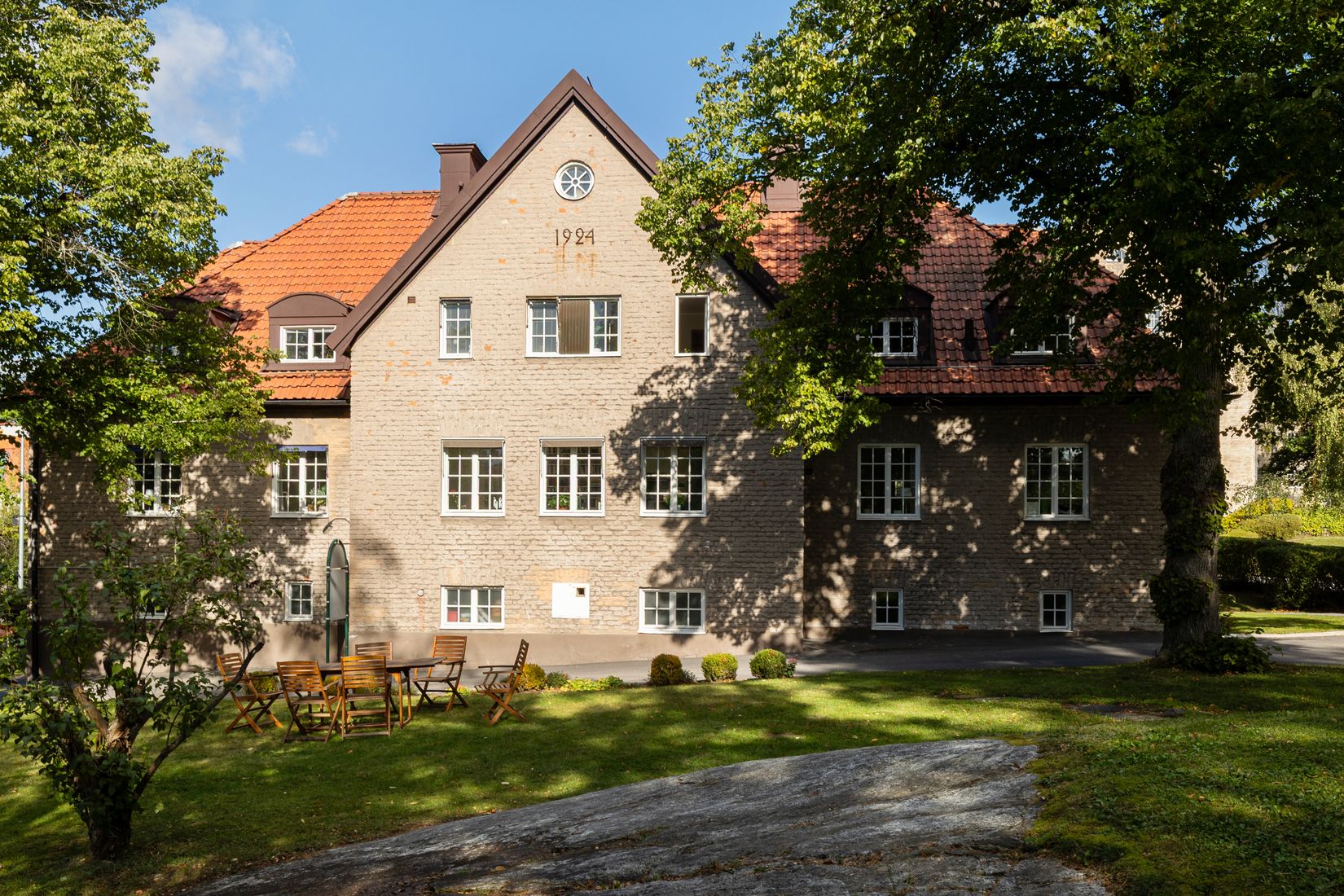 Bostadsrätt, Läroverksvägen 29F, Hersby, Lidingö