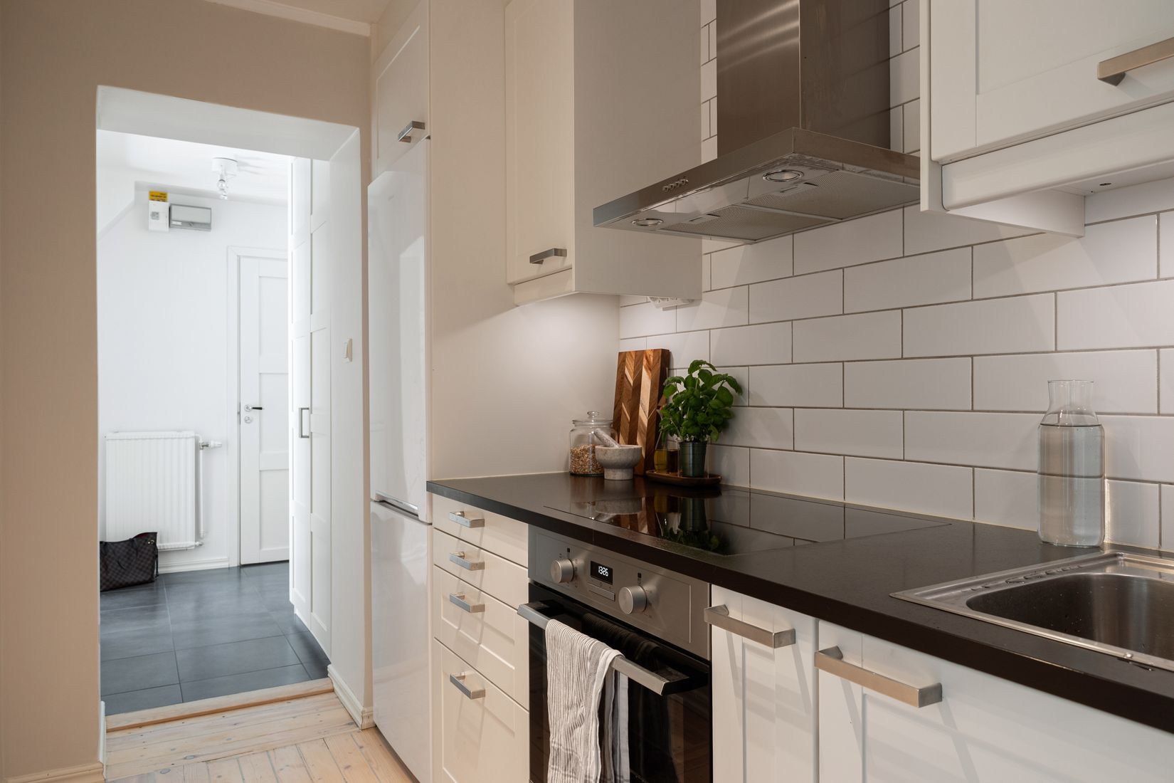 Bostadsrätt, Läroverksvägen 29F, Hersby, Lidingö