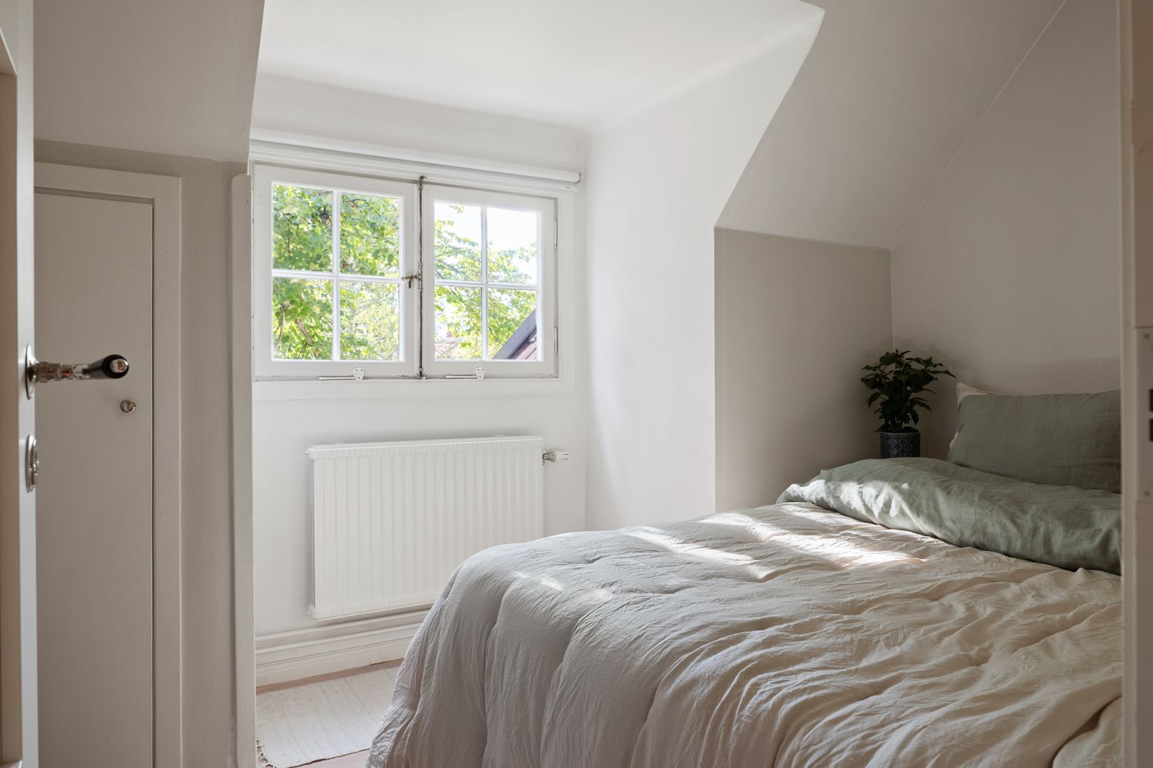 Bostadsrätt, Läroverksvägen 29F, Hersby, Lidingö