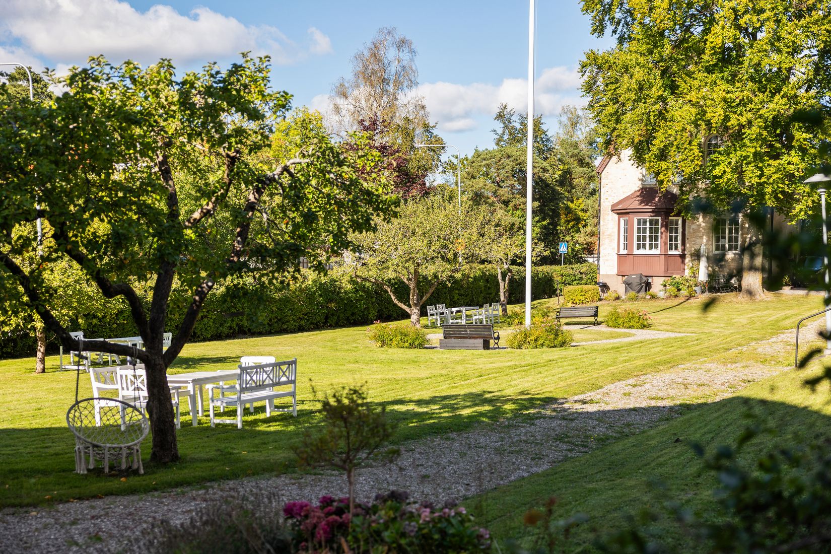 Bostadsrätt, Läroverksvägen 29F, Hersby, Lidingö