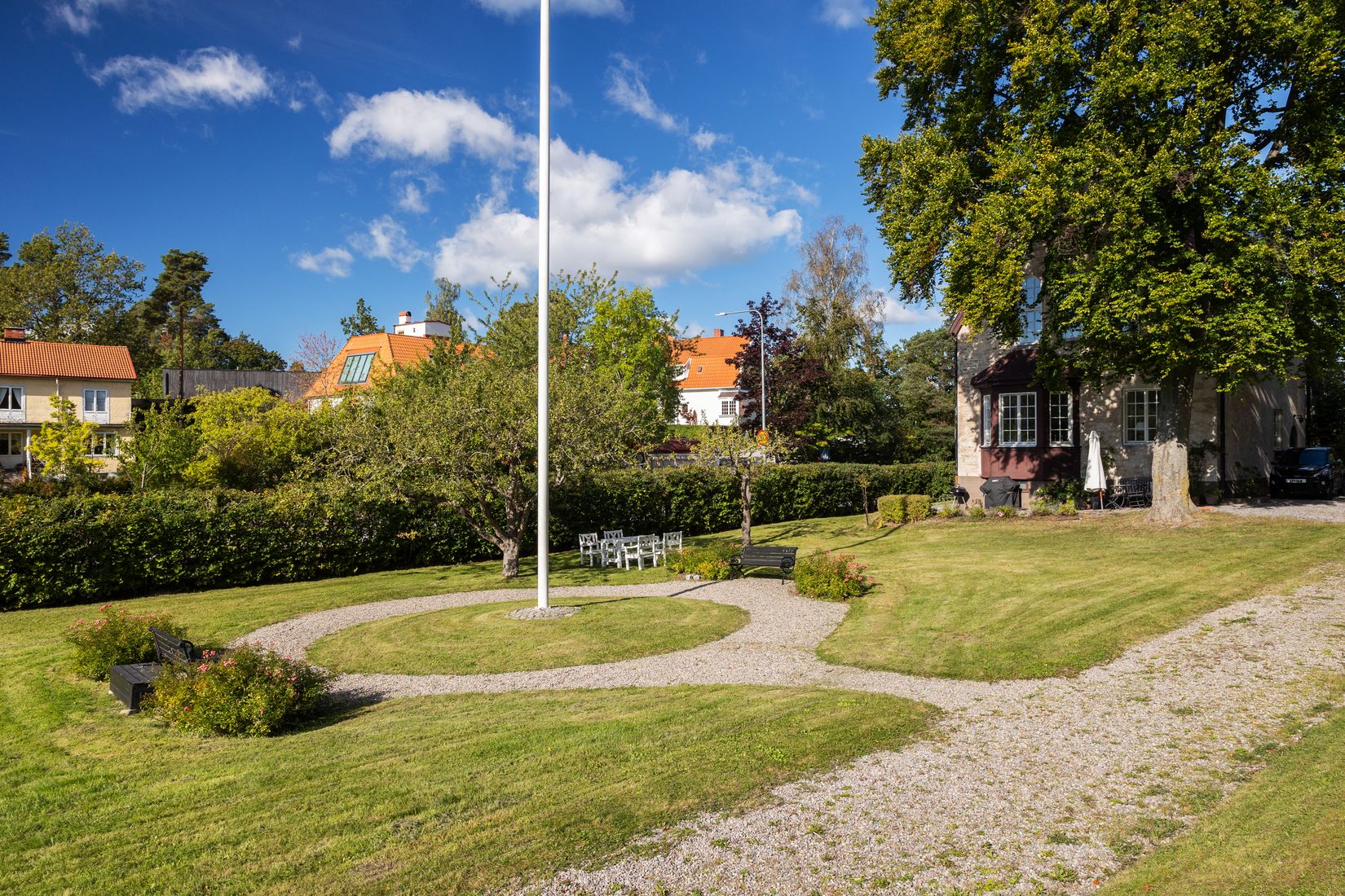 Bostadsrätt, Läroverksvägen 29F, Hersby, Lidingö