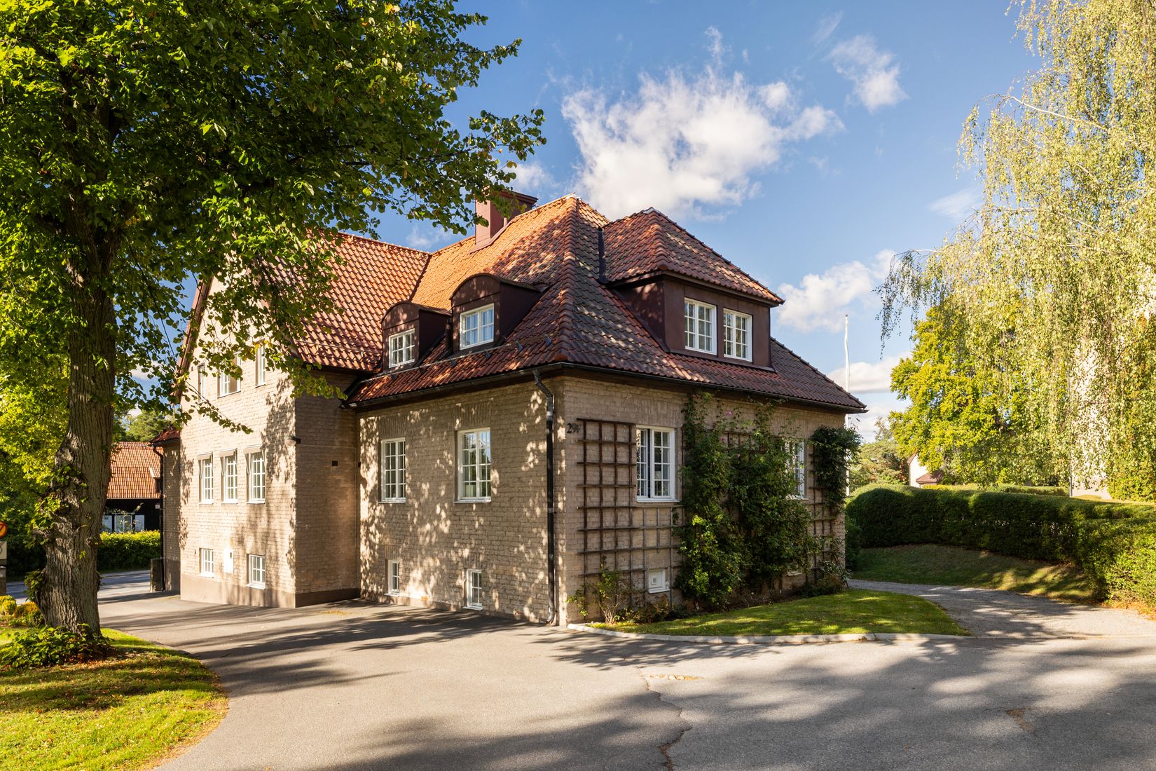 Bostadsrätt, Läroverksvägen 29F, Hersby, Lidingö