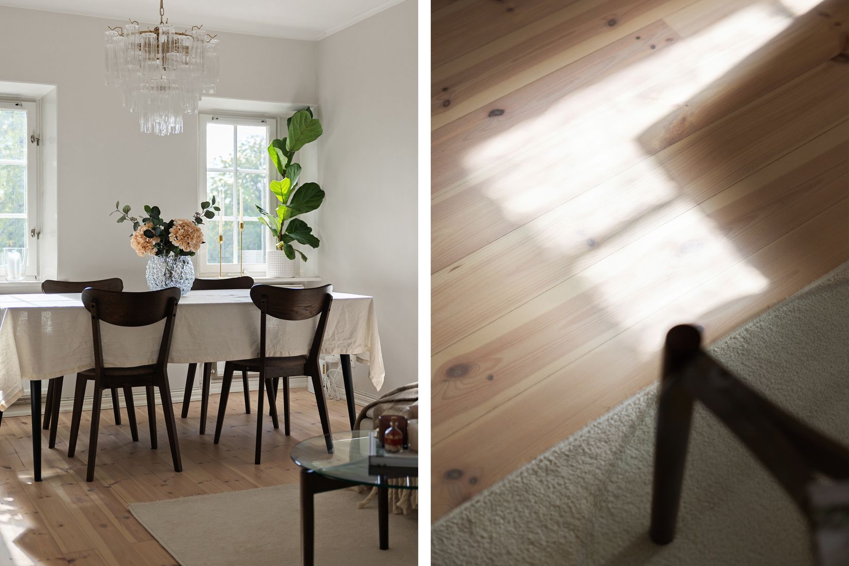 Bostadsrätt, Läroverksvägen 29F, Hersby, Lidingö