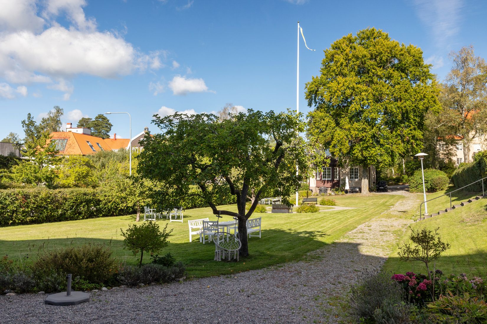 Bostadsrätt, Läroverksvägen 29F, Hersby, Lidingö