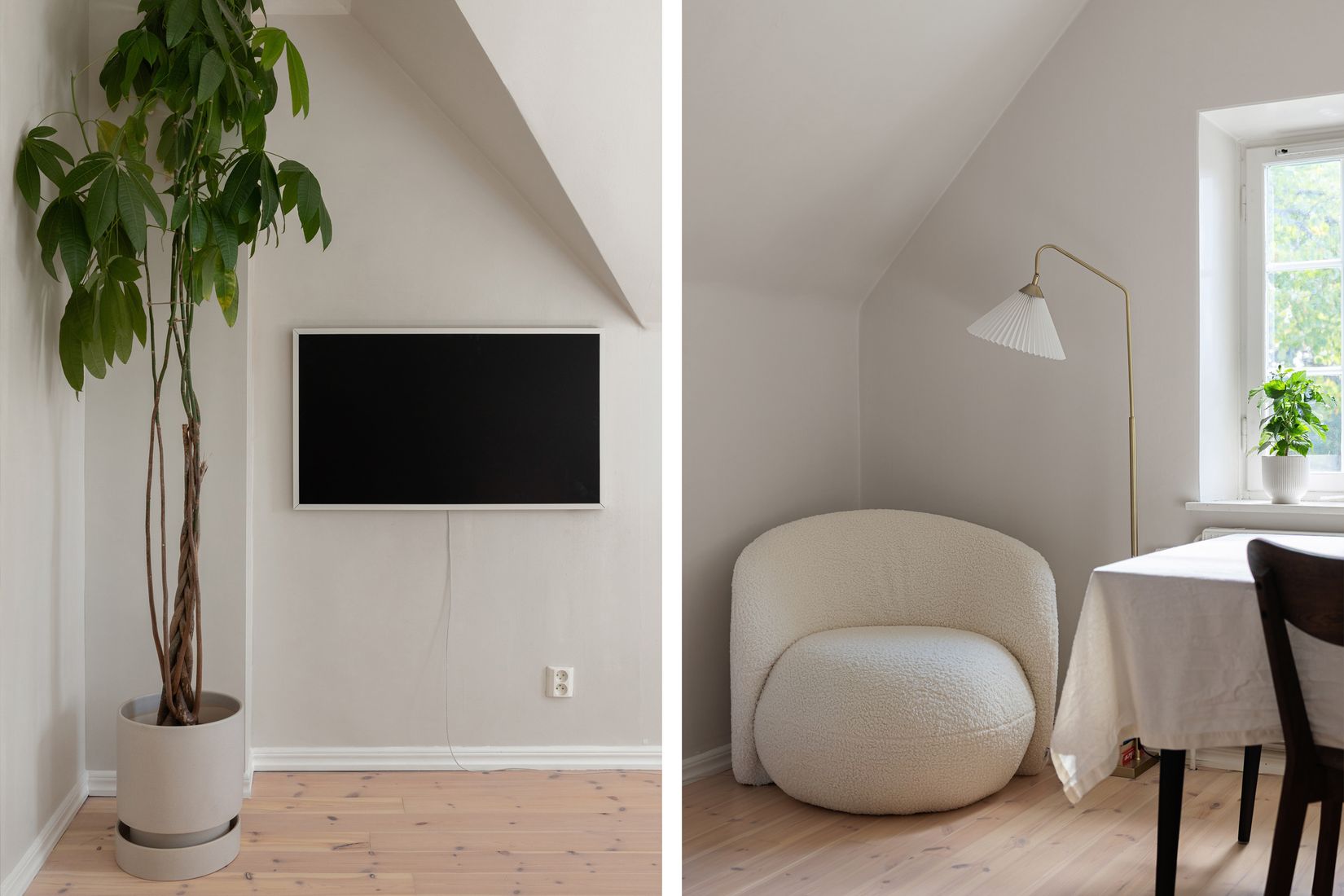 Bostadsrätt, Läroverksvägen 29F, Hersby, Lidingö