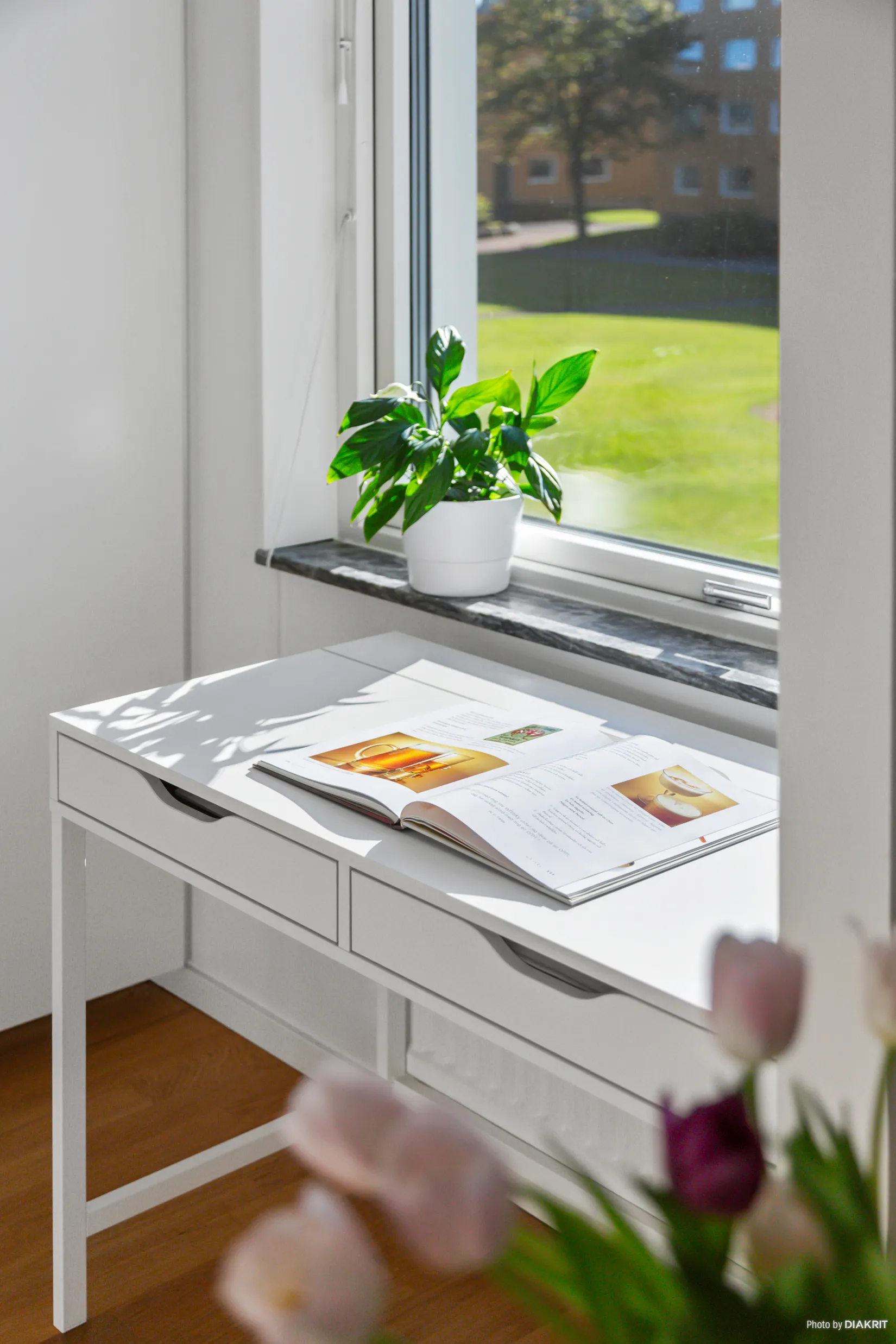 Bostadsrätt, Fullblodsgatan 5 B, Åby, Mölndal