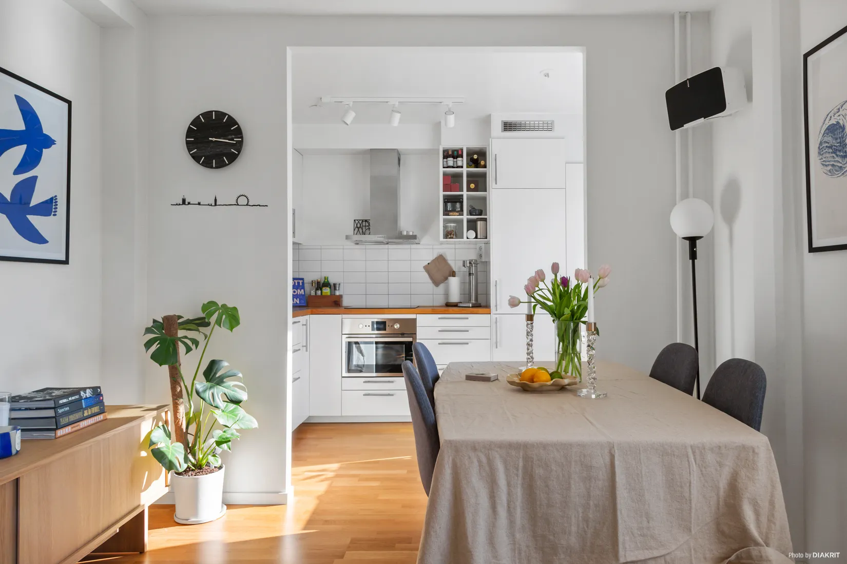 Bostadsrätt, Fullblodsgatan 5 B, Åby, Mölndal