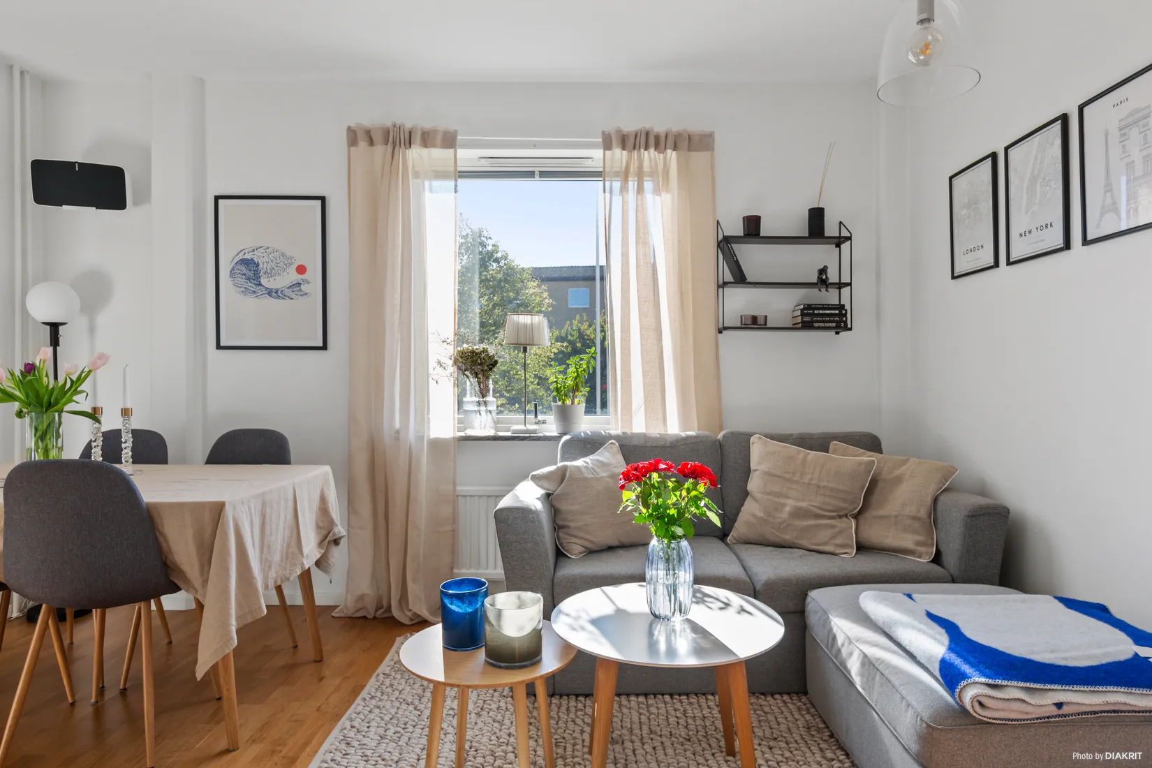 Bostadsrätt, Fullblodsgatan 5 B, Åby, Mölndal