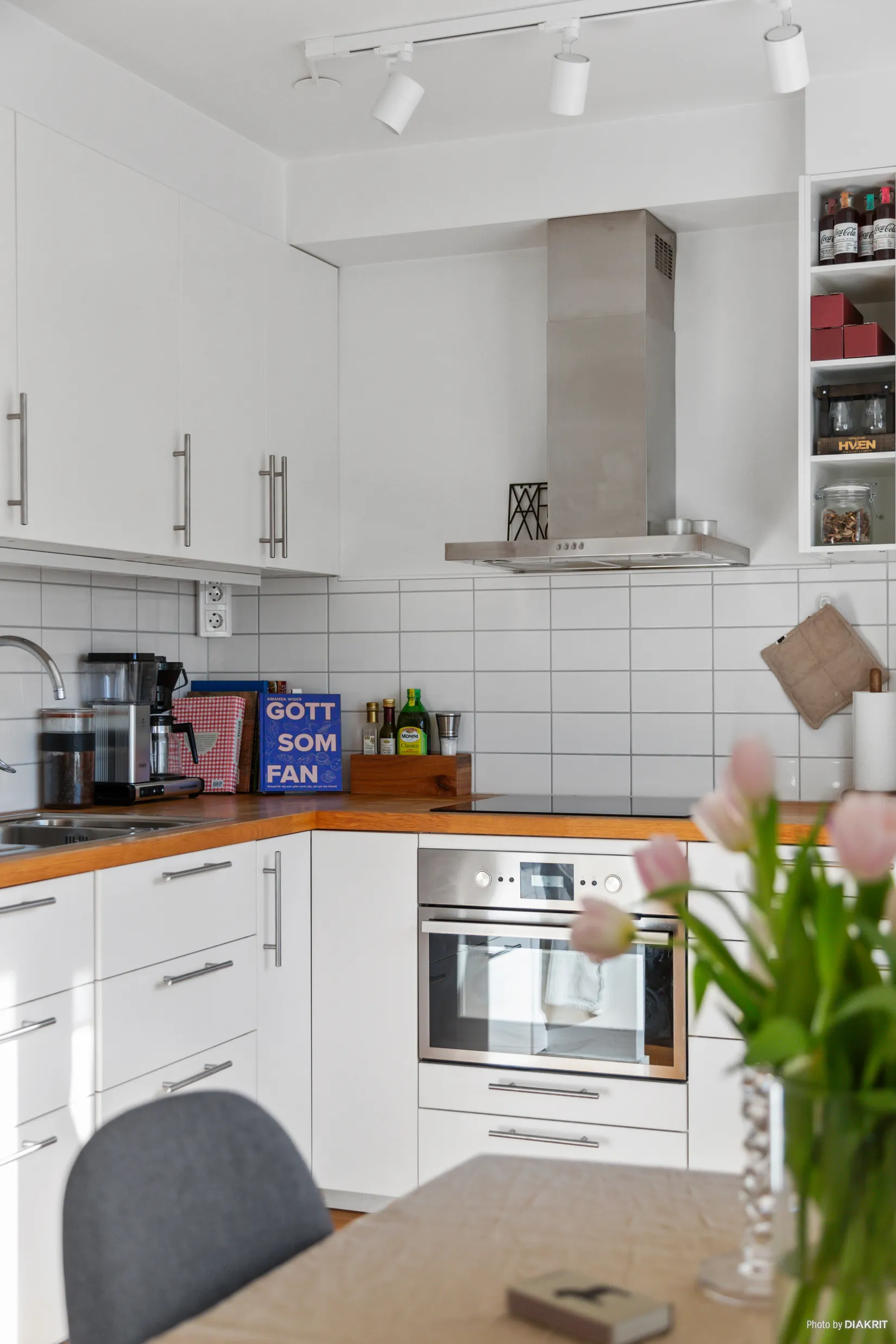 Bostadsrätt, Fullblodsgatan 5 B, Åby, Mölndal