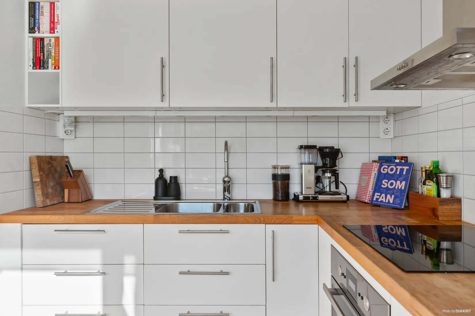 Bostadsrätt, Fullblodsgatan 5 B, Åby, Mölndal