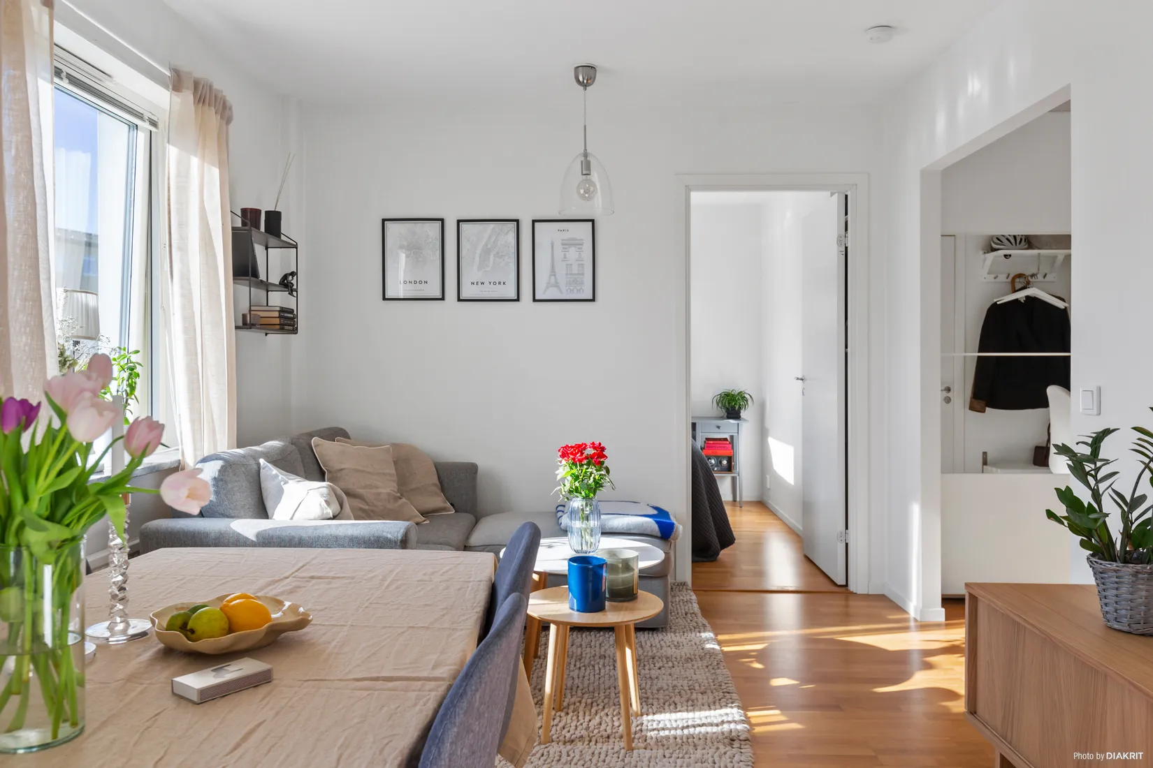 Bostadsrätt, Fullblodsgatan 5 B, Åby, Mölndal